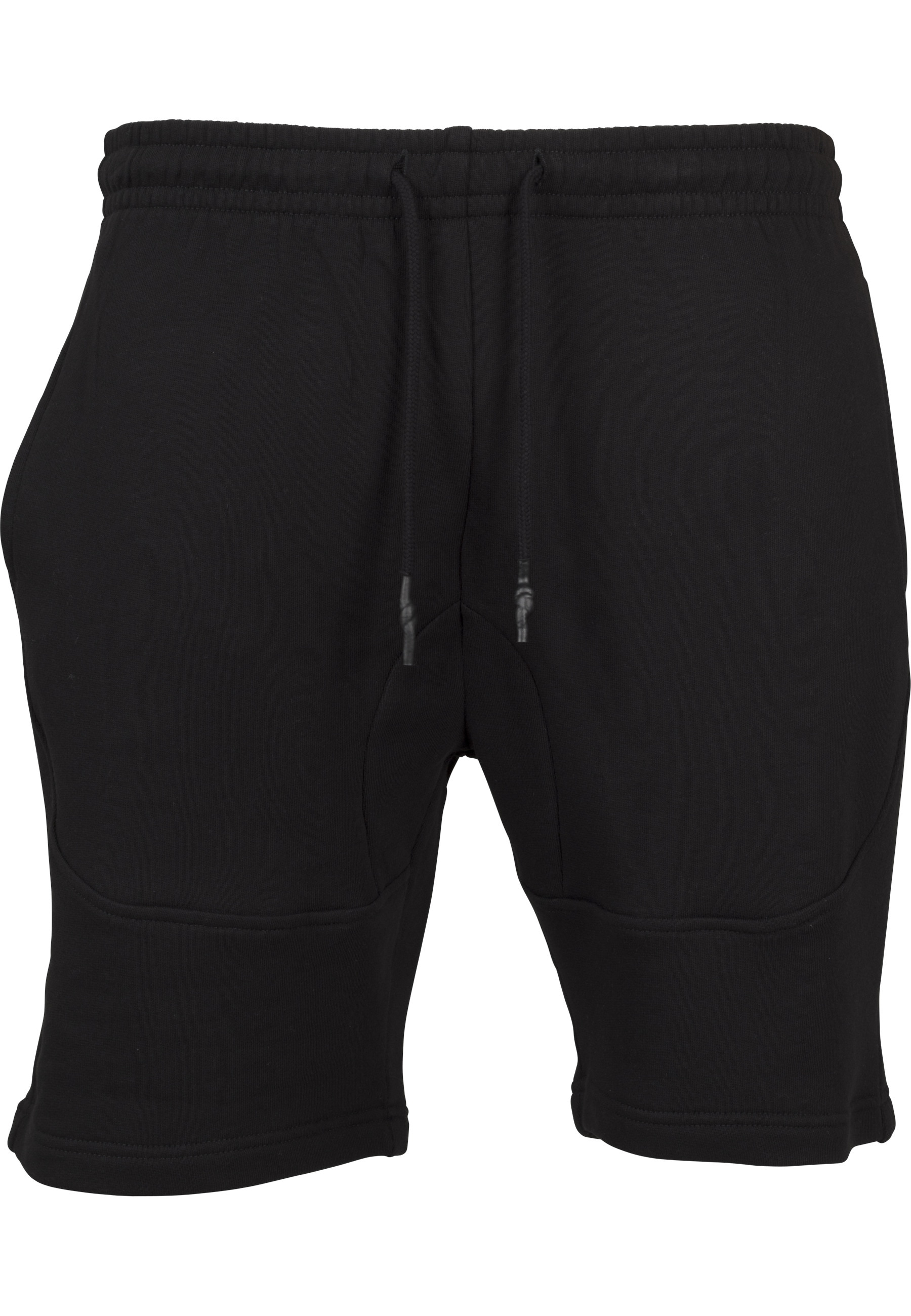 URBAN CLASSICS Sweatshorts "Urban Classics Herren Terry Shorts" günstig online kaufen