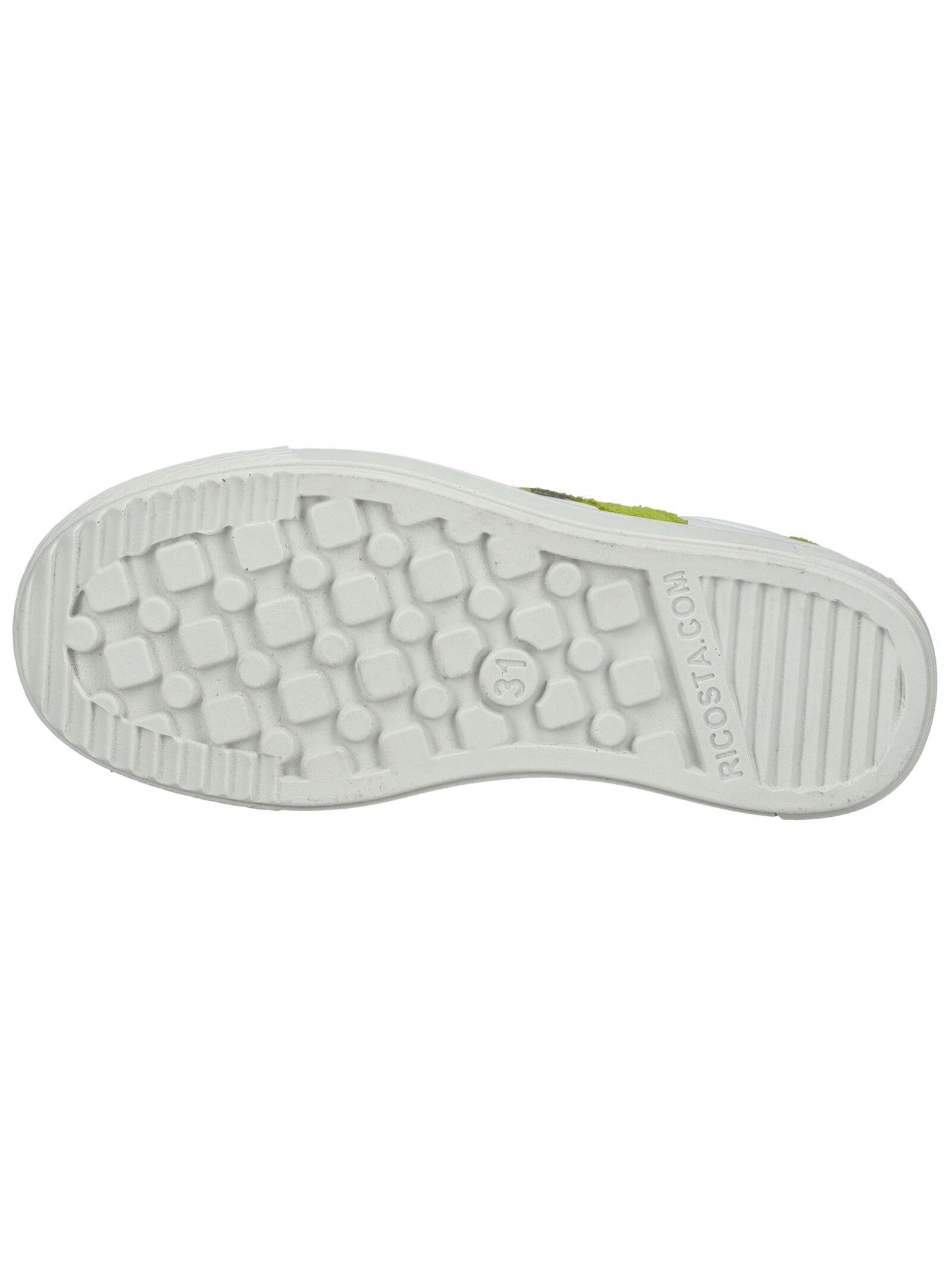 Ricosta Klettschuh »Ricosta Halbschuhe Leder«