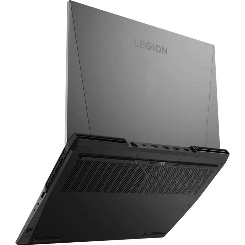 Lenovo Gaming-Notebook »Legion 5 Pro 16ARH7H«, 40,6 cm, / 16 Zoll, AMD, Ryzen 7, GeForce RTX 3060, 1000 GB SSD