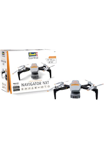 RC-Quadrocopter »Navigator NXT, 2,4 GHz«