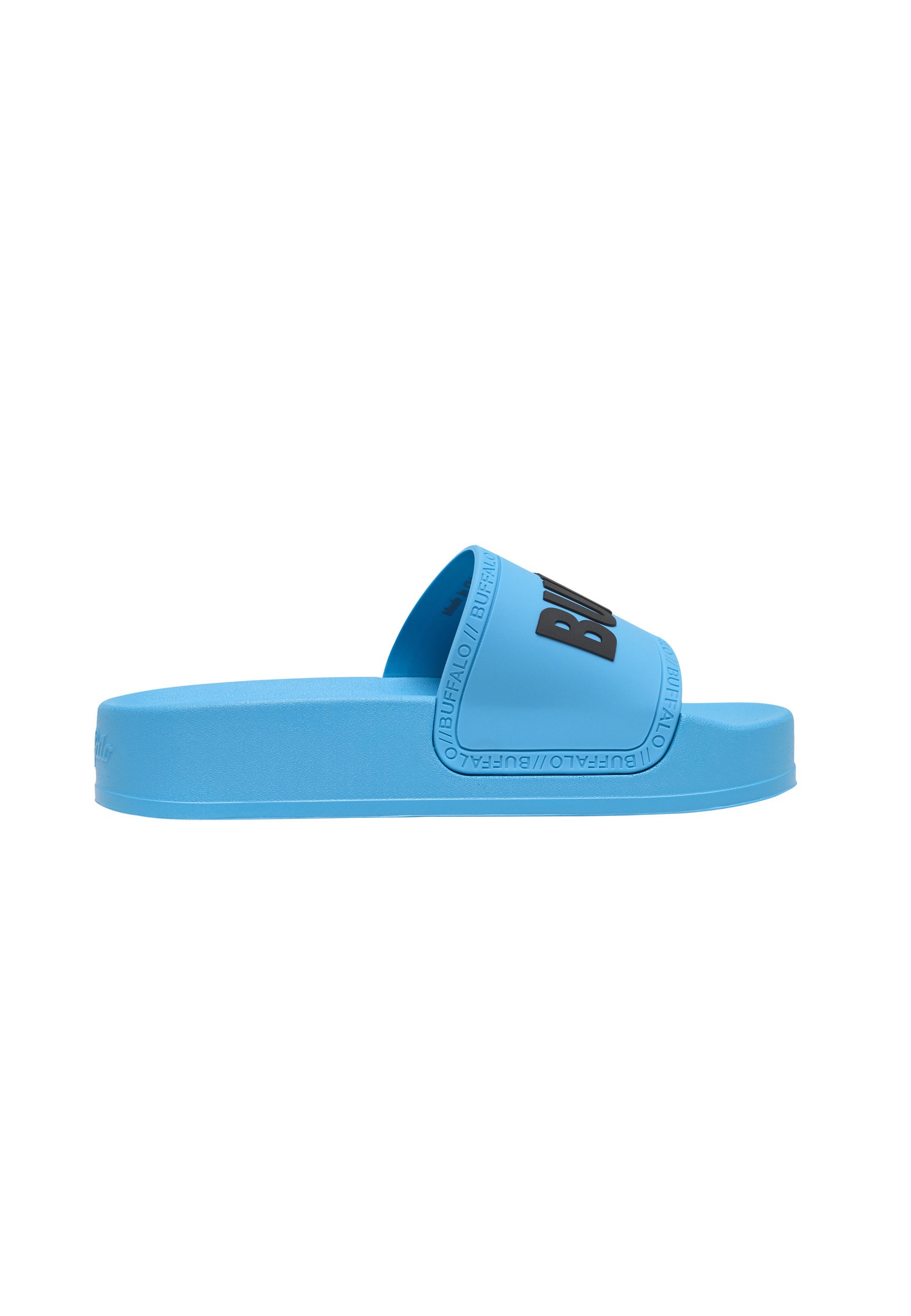 Buffalo Plateausandaletten »Buffalo PLAYA BOLD«