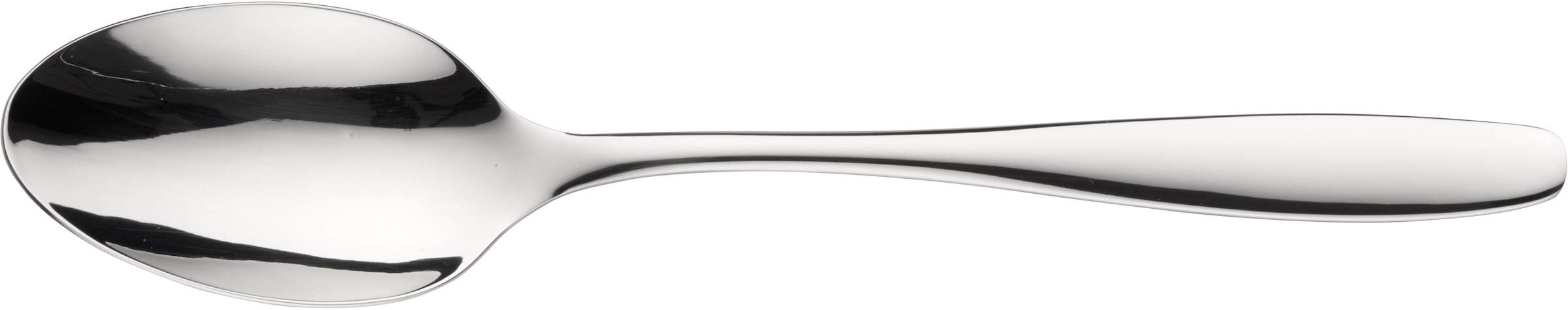 PINTINOX Besteck-Set »PONZA«, (Set, 16 tlg.), in moderner und zeitloser Formgebung