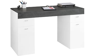 Tecnos Schreibtisch »Sliding«, Tischplatte ausziehbar kaufen