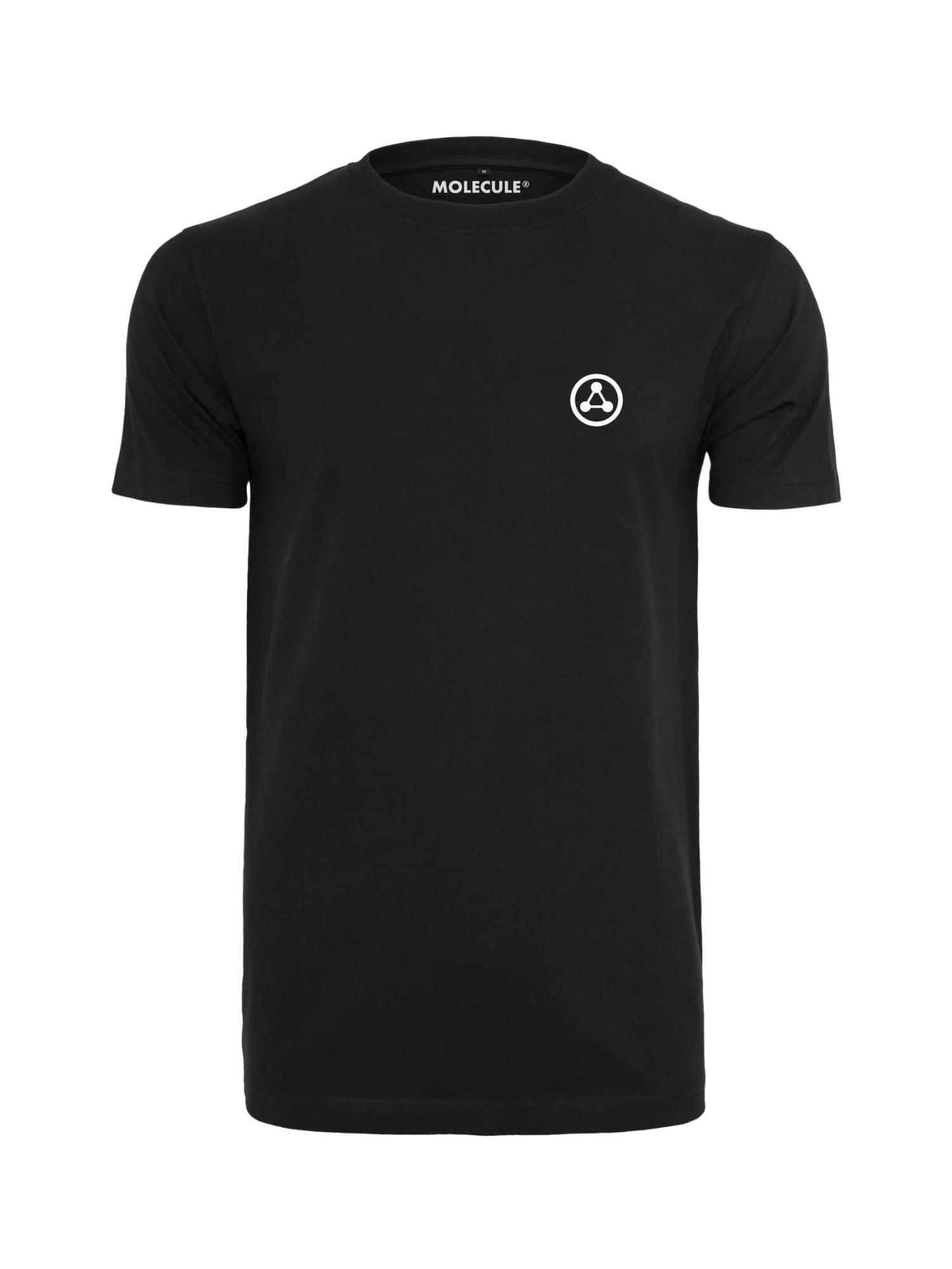 Molecule Kurzarmhemd "Molecule T-Shirt Small Logo" günstig online kaufen