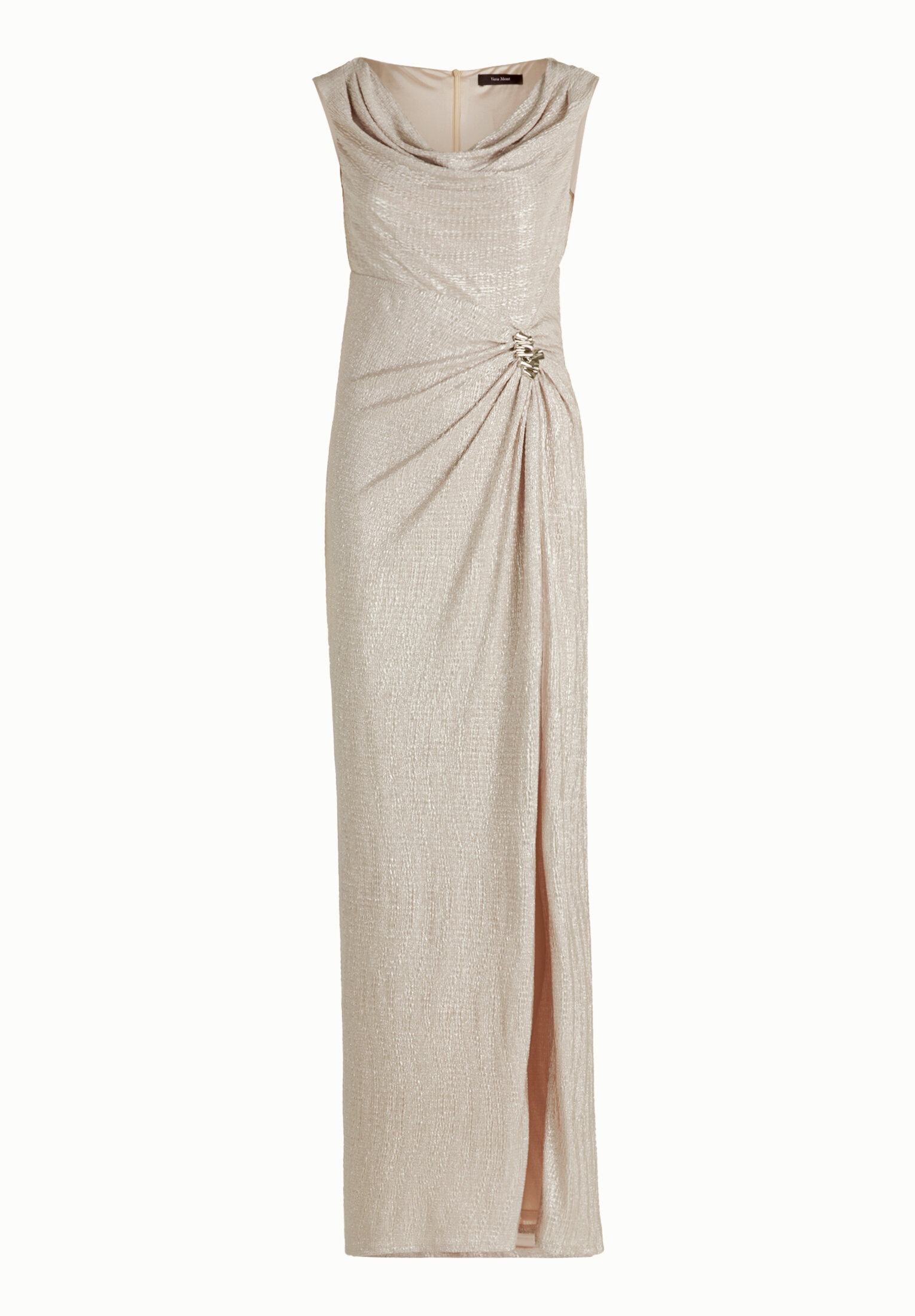 Vera Mont Abendkleid »Damen im Glitzer-Look« Ohne Tasche