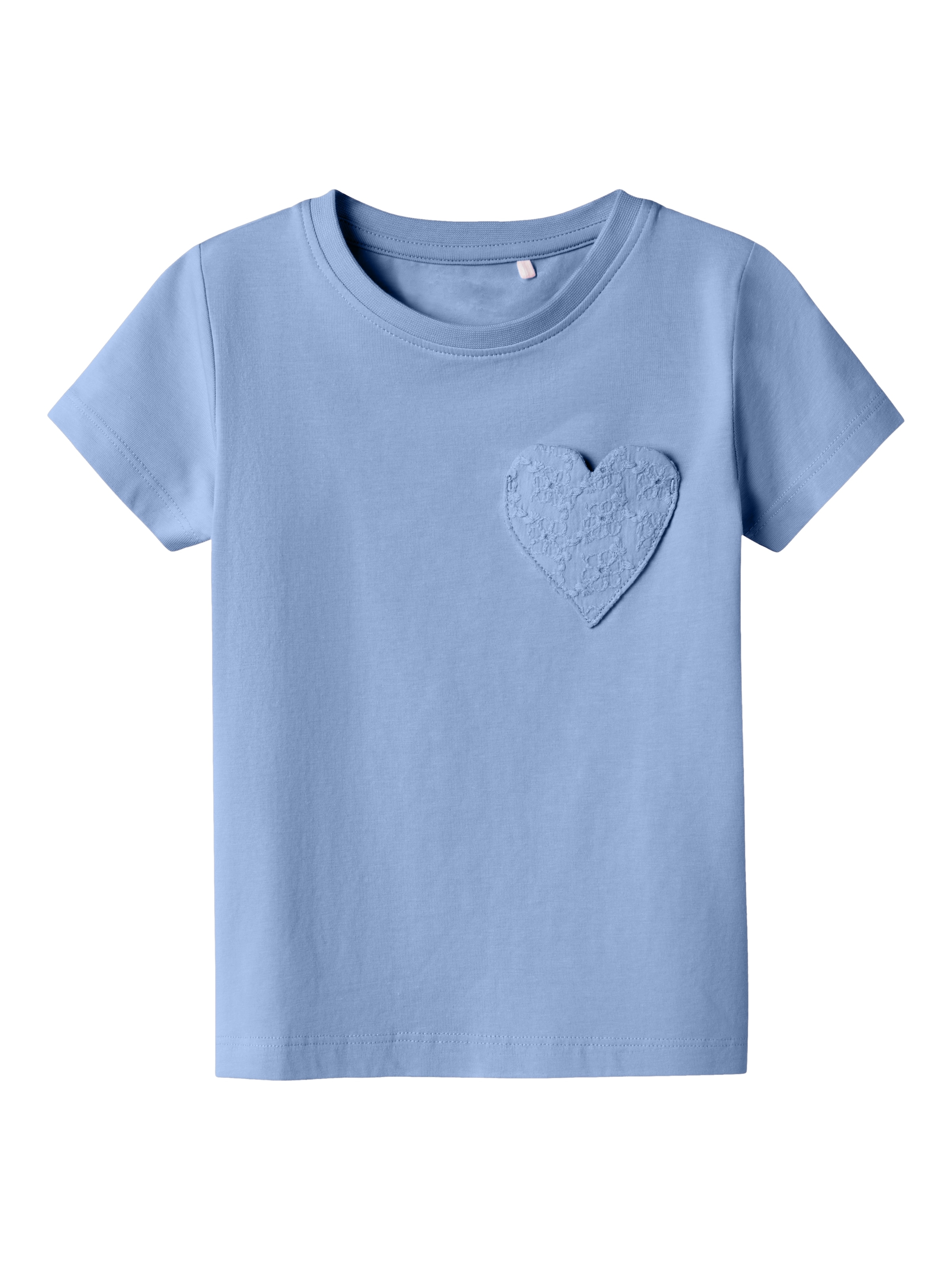 Name It Kurzarmshirt »NMFDEAS SS TOP«
