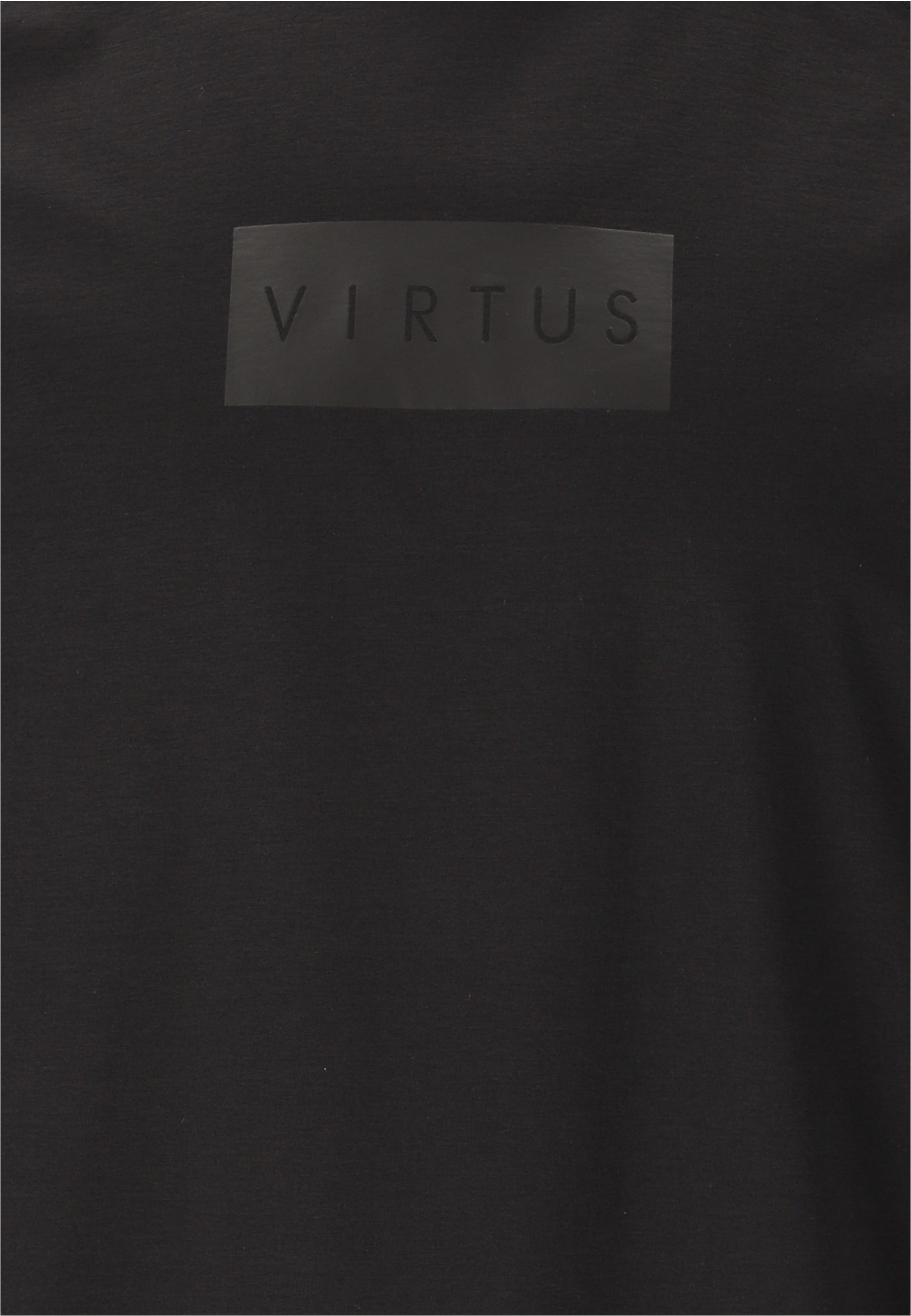 Virtus Funktionsshirt »Kaleb«, mit Stretch und schnelltrocknender Qualität