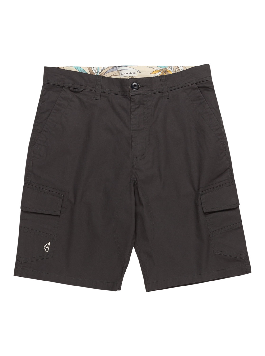 Quiksilver Cargoshorts »MW Cargo 20"«