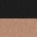beige, schwarz
