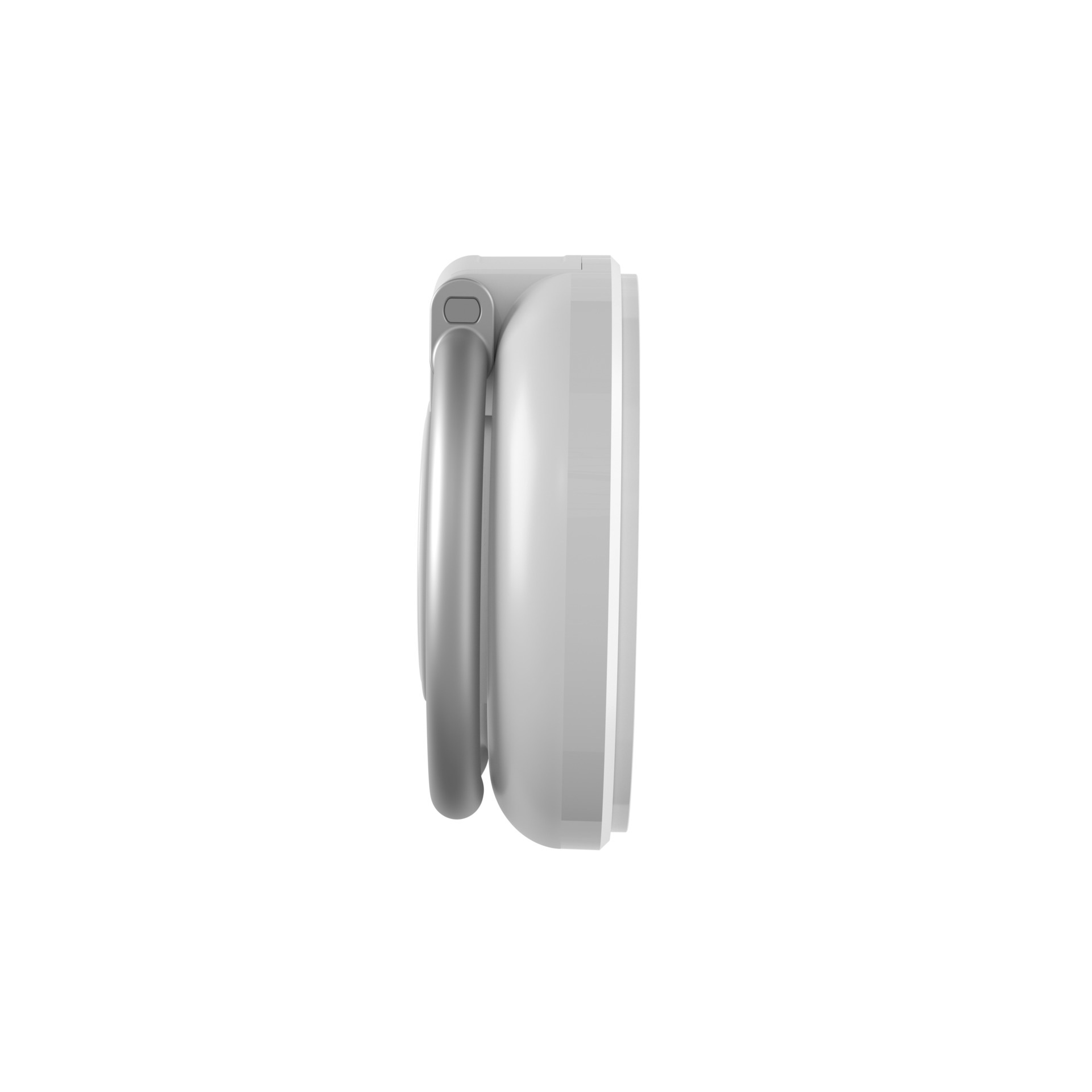 Targus Wireless Charger »Hyperjuice Qi2 2-in-1 Magnetic Charging Stand«