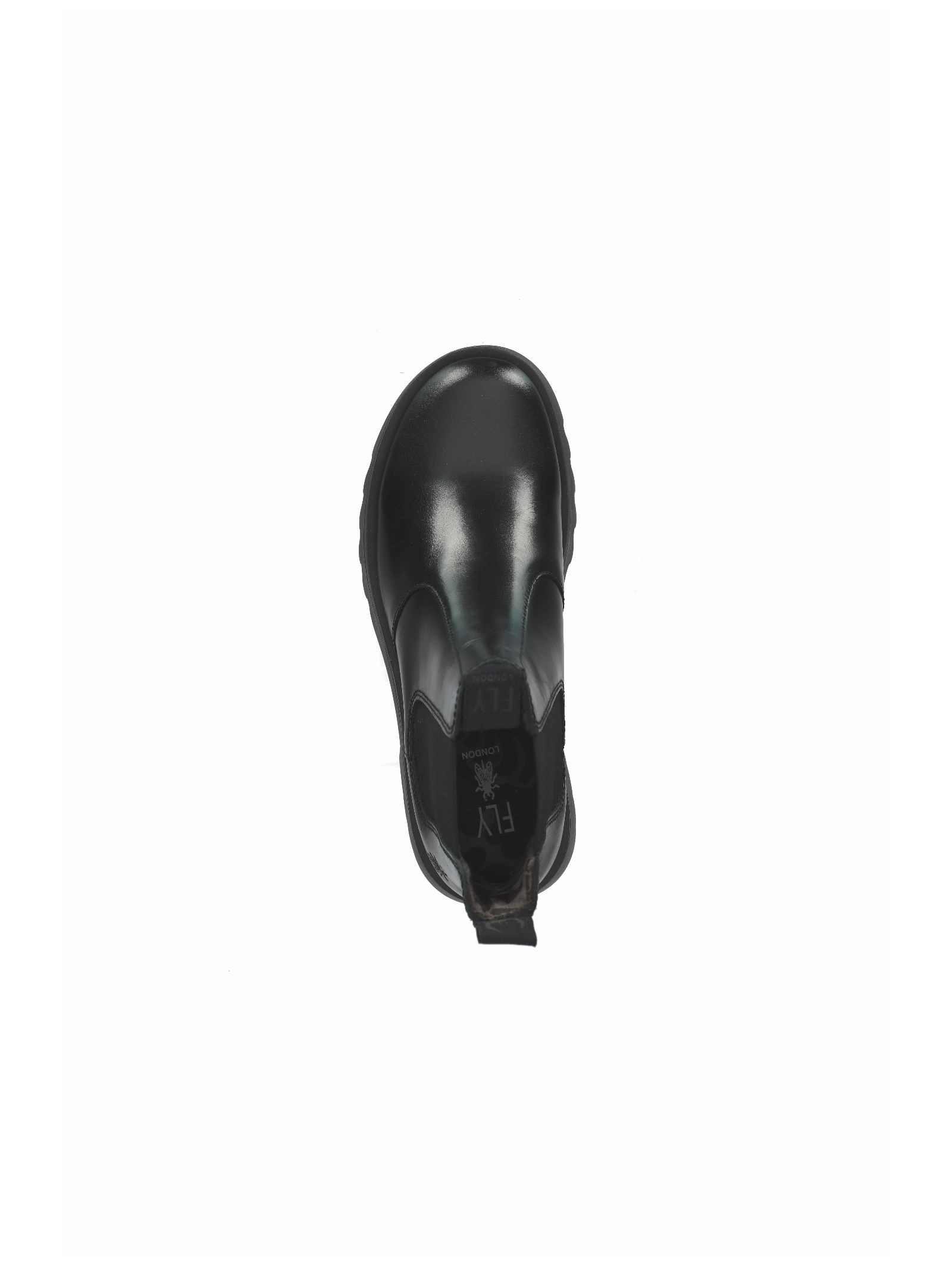 Fly London Stiefelette »Fly London Stiefelette Leder«
