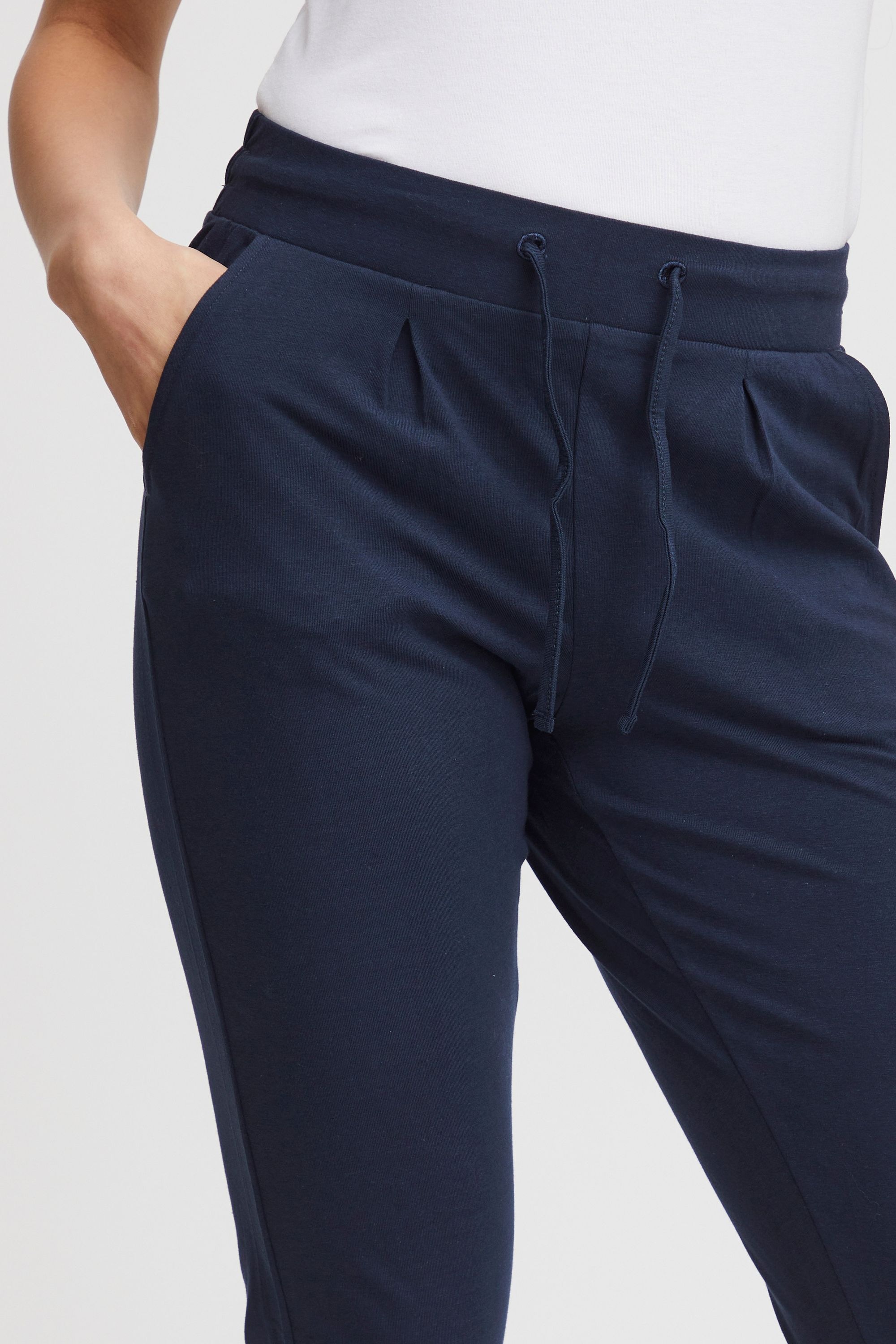 b.young Stoffhose »Hose BYPandina«
