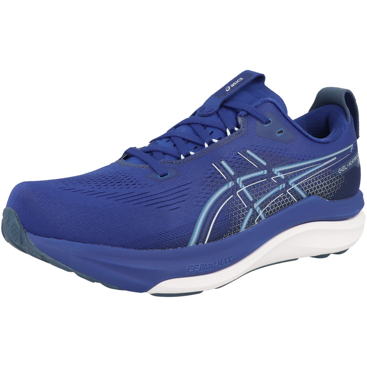 Asics Laufschuh »Asics Gel-Kayano 33 Laufschuhe Herren Schuhe«  Verstärkte Ferse