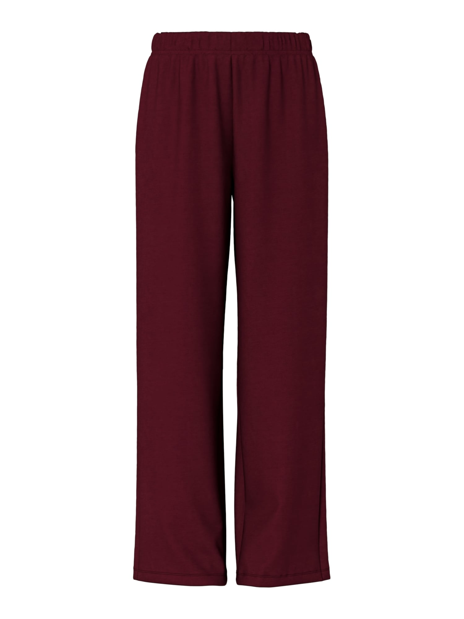 pieces Sweathose "PCCHILLI HW WIDE SWEAT PANTS NOOS BC" günstig online kaufen