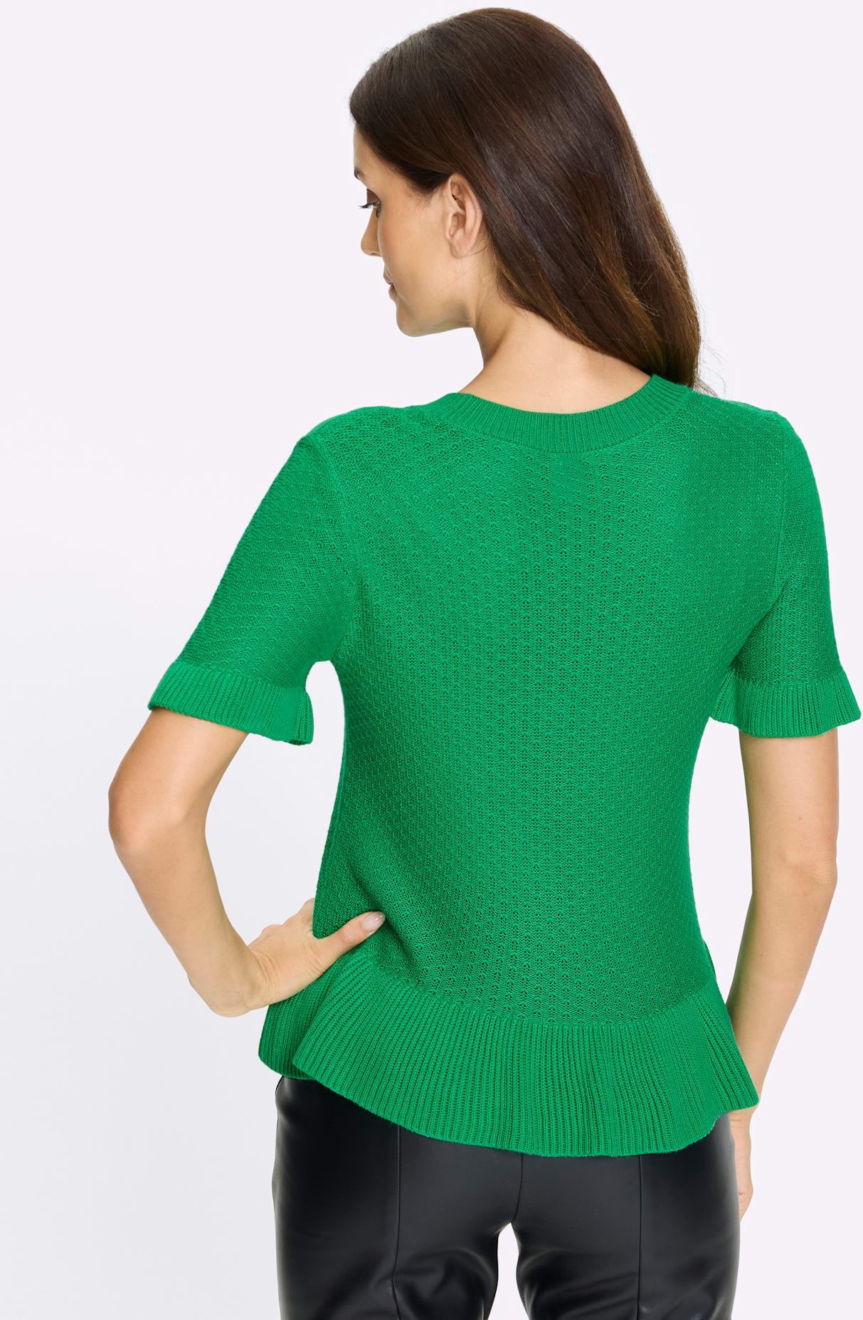 heine Ajourpullover »Ajour-Pullover«