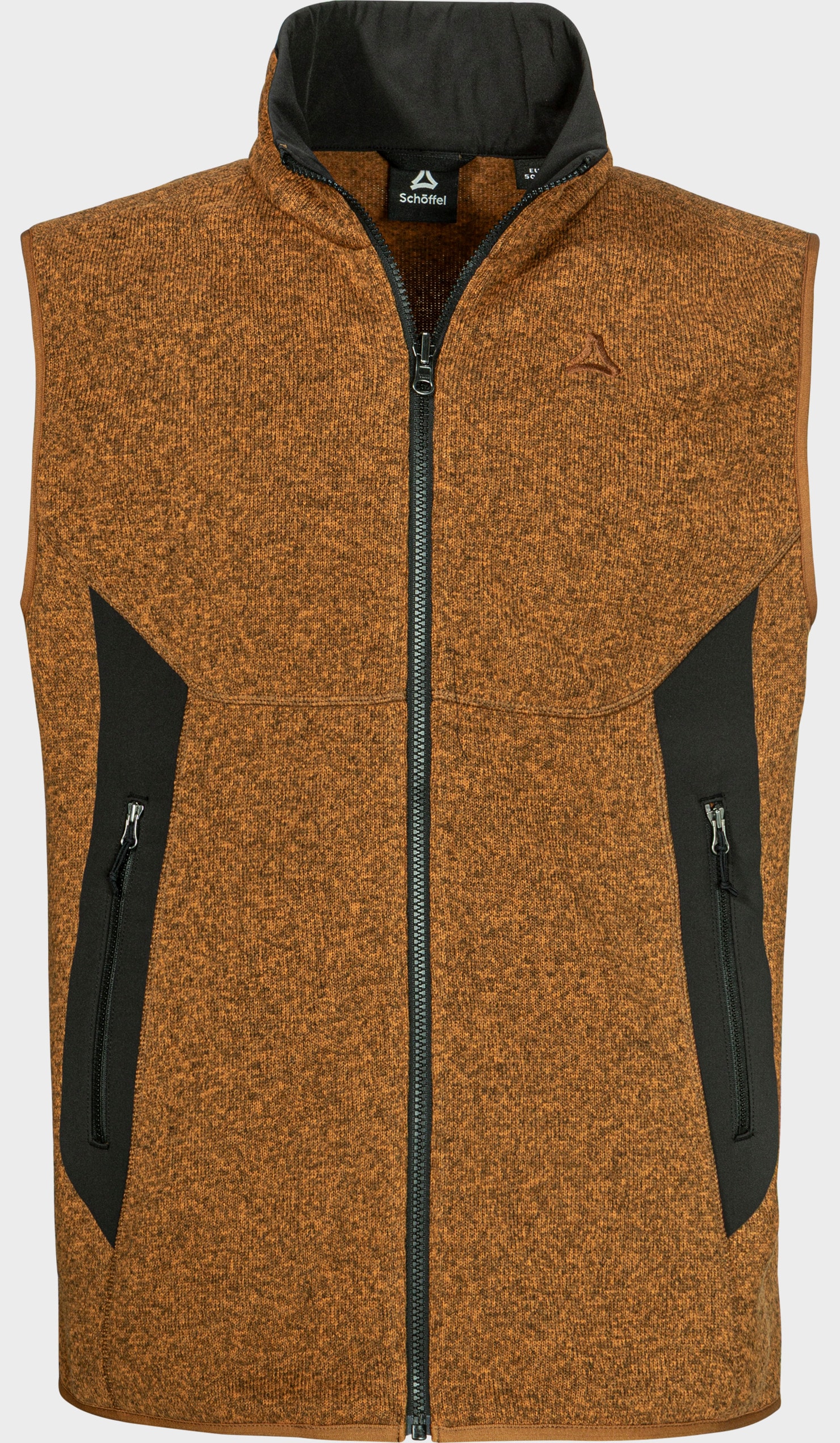 Schöffel Fleeceweste »CIRC Fleece Vt Style Yew MEN«