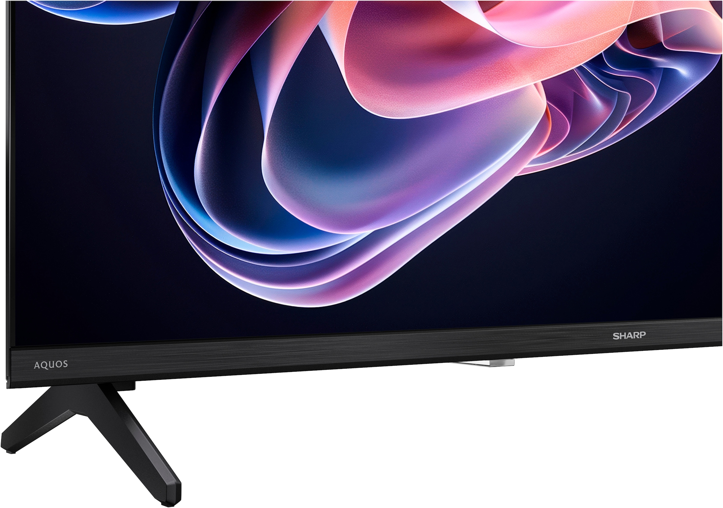 Sharp LED-Fernseher »1T-C32HFx« 80 cm/32 Smart-TV