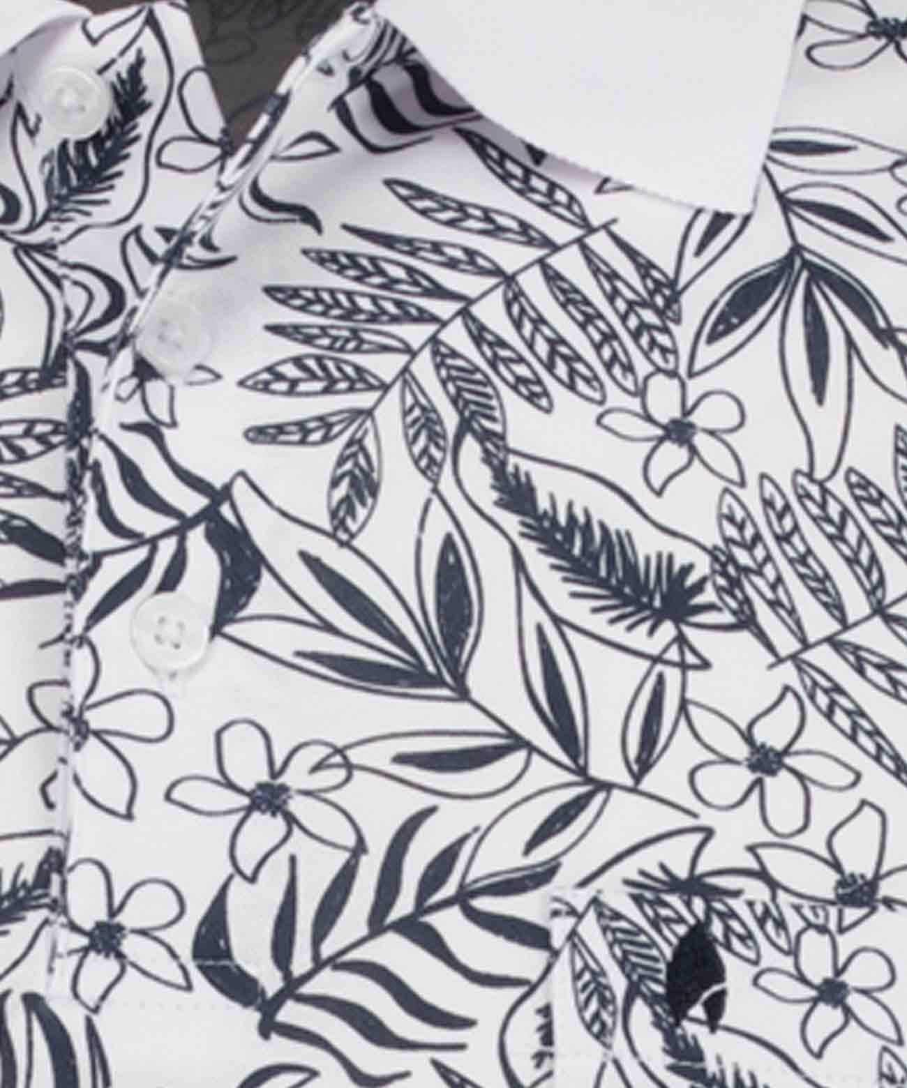 RAGMAN Poloshirt
