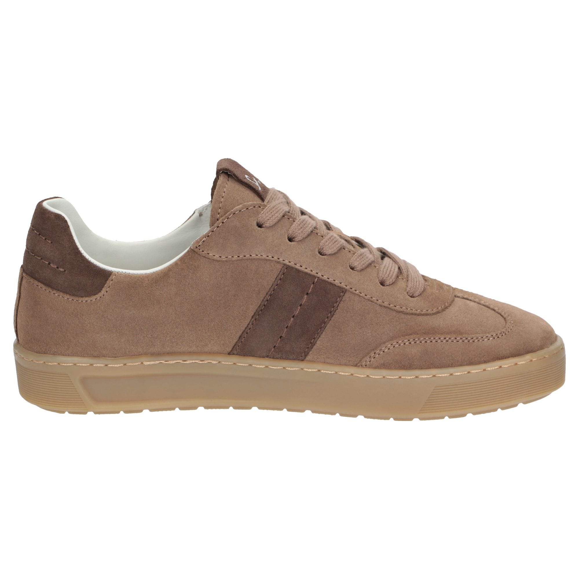 SIOUX Sneaker »Tedroso-DA-717«