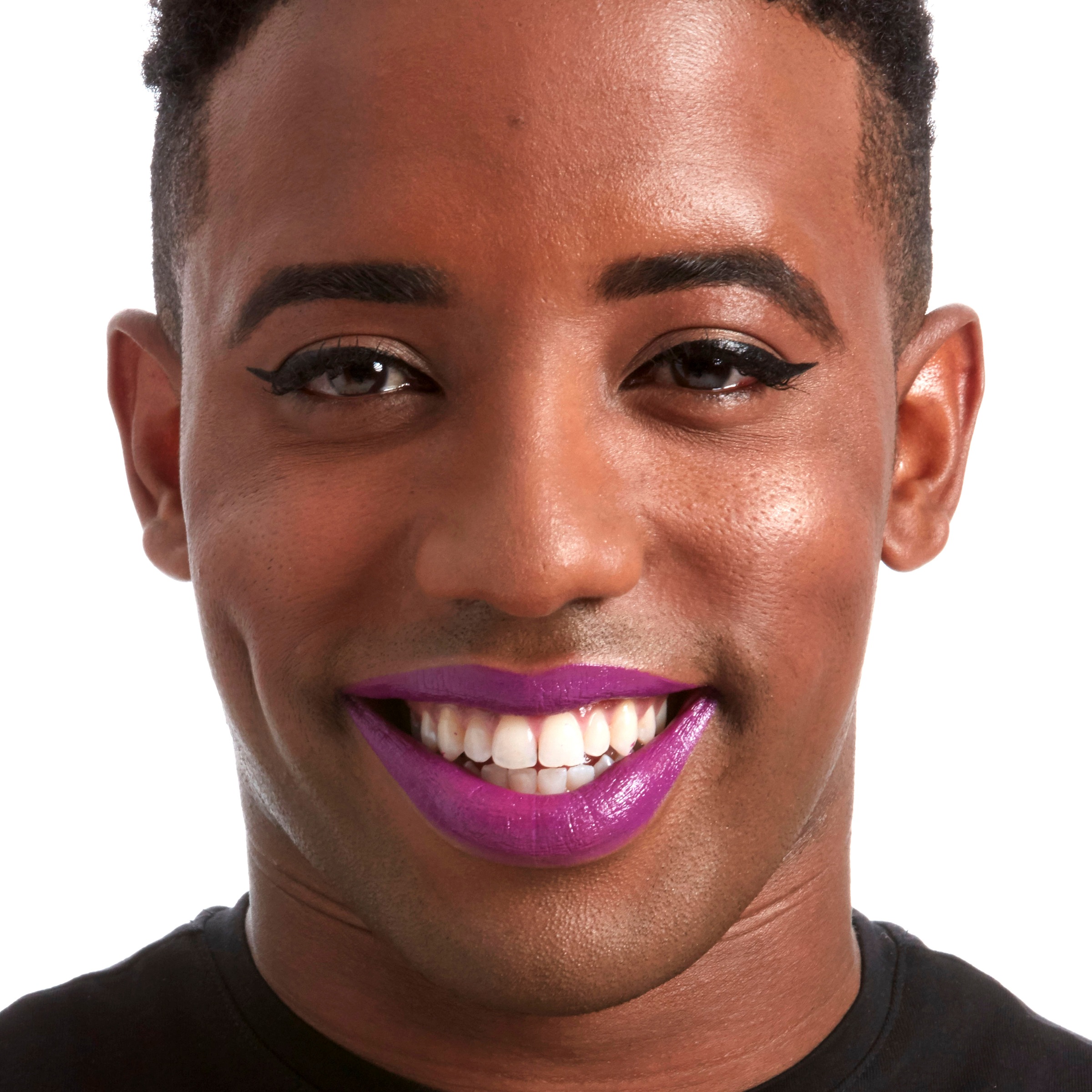 NYX Eyeliner »Professional Makeup Epic Wear Liquid Liner«, mit Lifting-Effekt