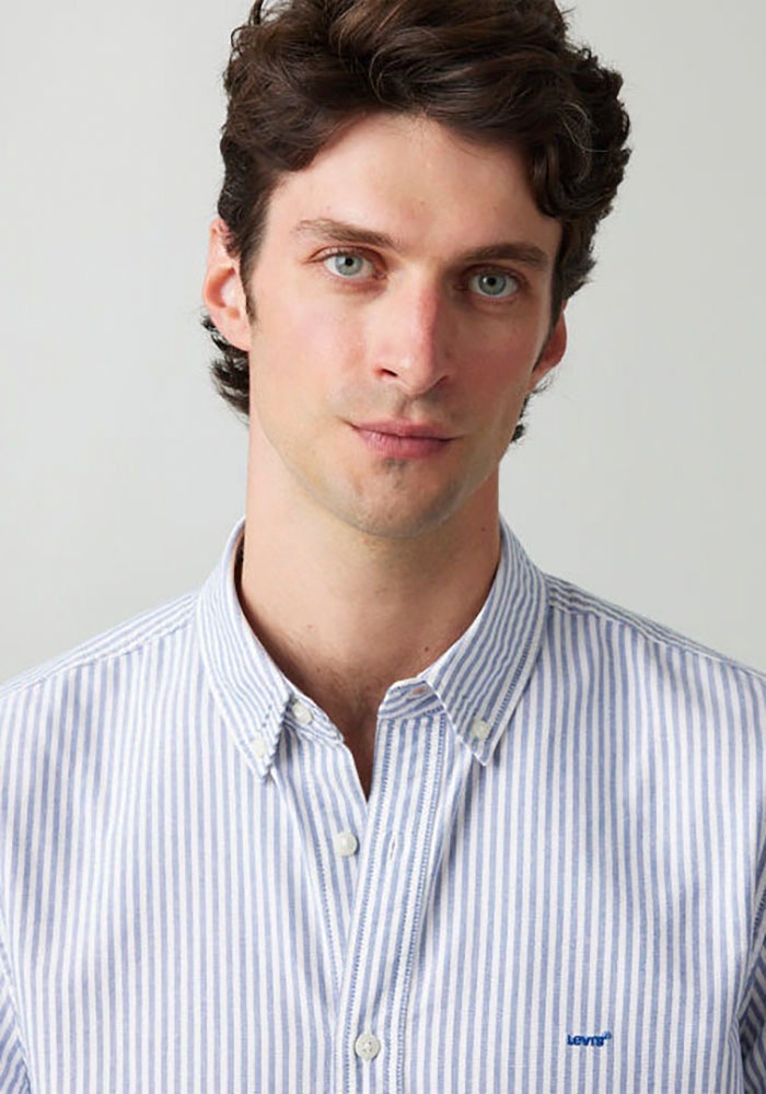 Thumbnail - Levis Langarmhemd "AUTHENTIC BUTTON DOWN"