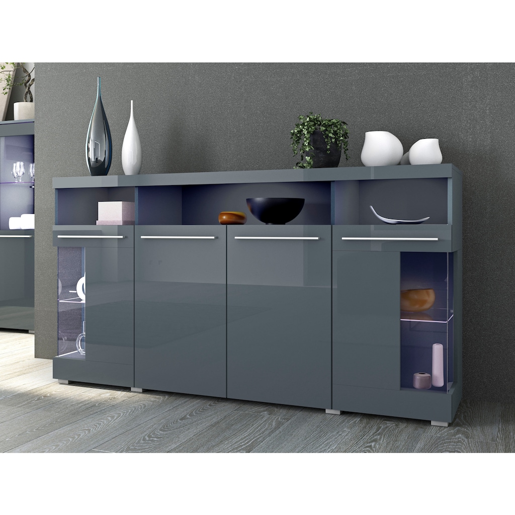 INOSIGN Sideboard »India«