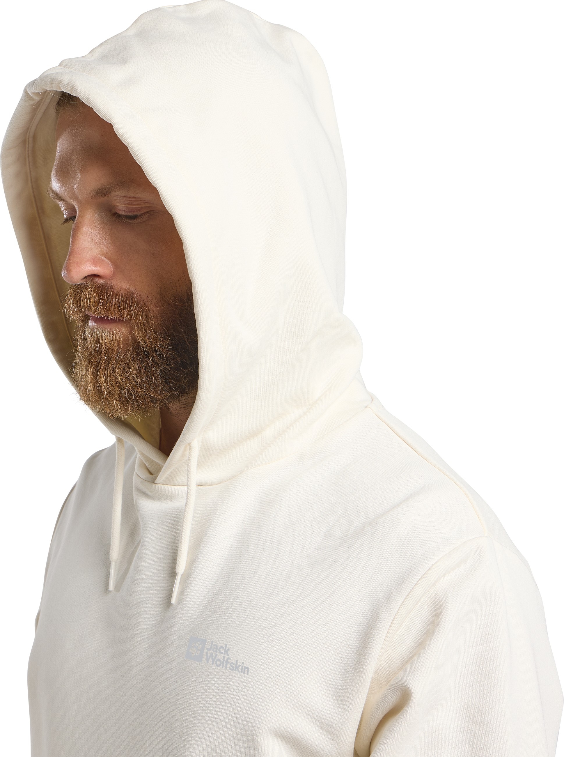 Jack Wolfskin Kapuzenpullover »ESSENTIAL HOODIE M«