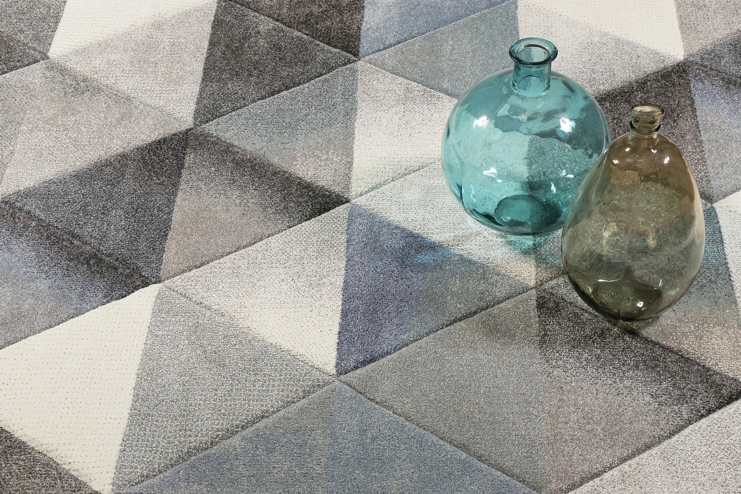 Wecon home Teppich »Lighthouse«, rechteckig, 13 mm Höhe, Wohnzimmer