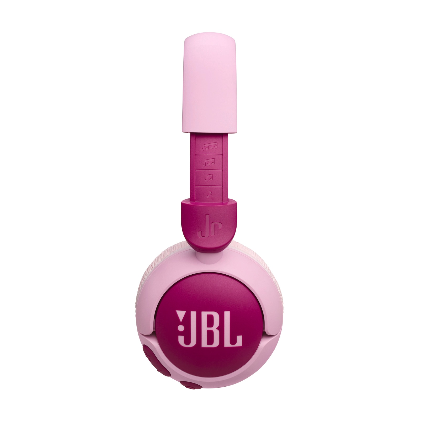 JBL On-Ear-Kopfhörer »Junior 320BT«, A2DP Bluetooth, Adaptive Noise-Cancelling