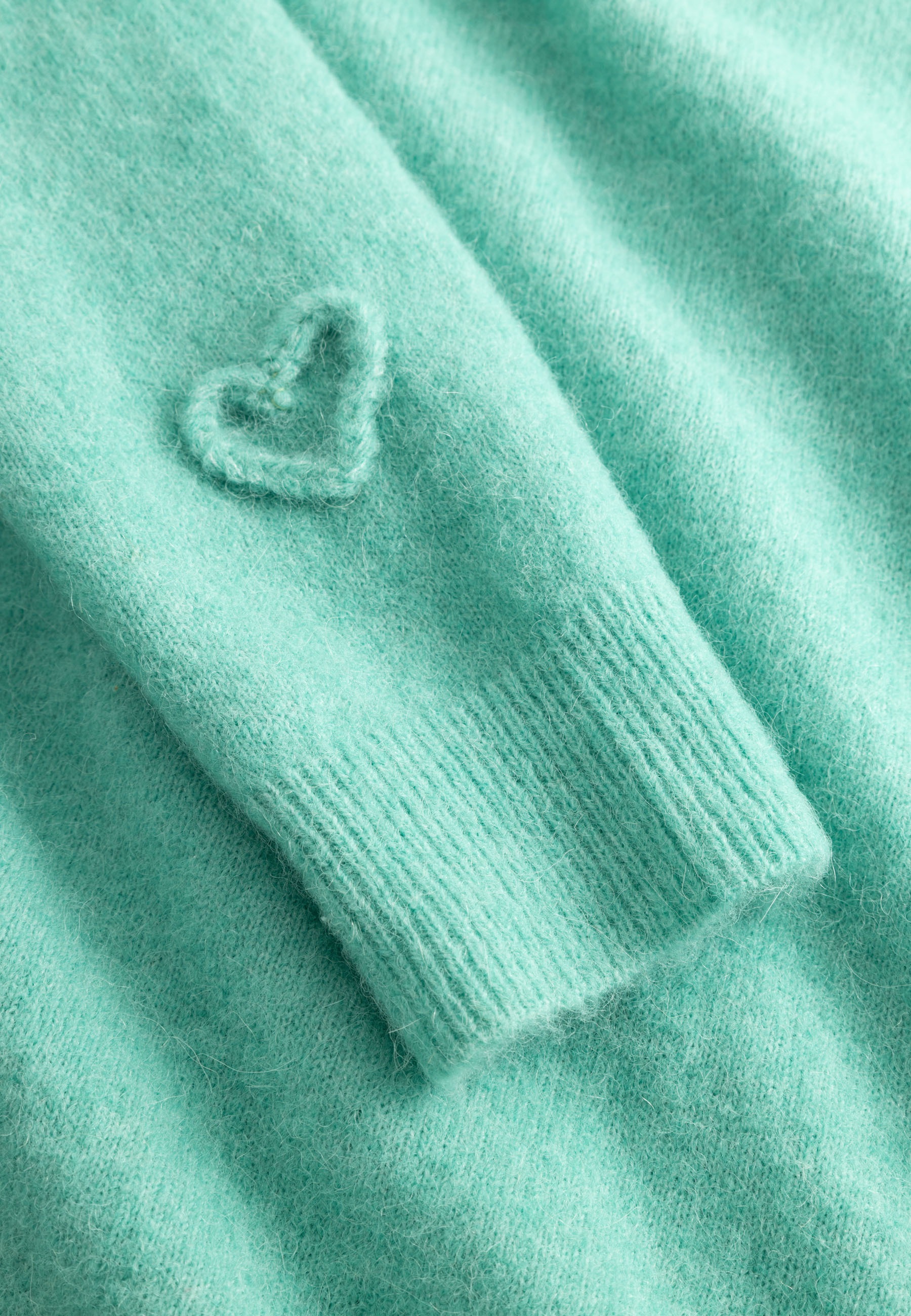Frieda & Freddies Strickpullover »Frieda & Freddies Pullover«
