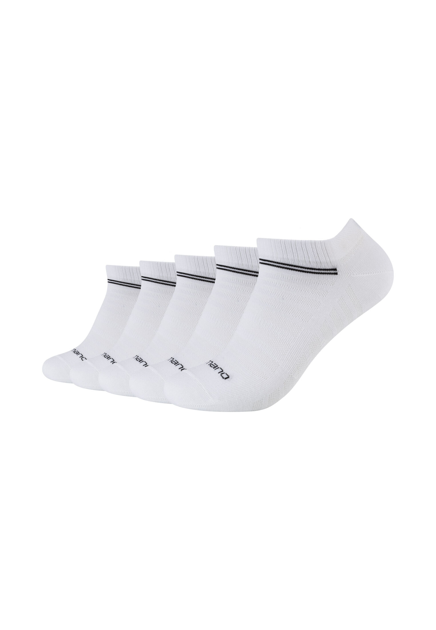 Camano Sneakersocken "Sneakersocken 10er Pack" günstig online kaufen