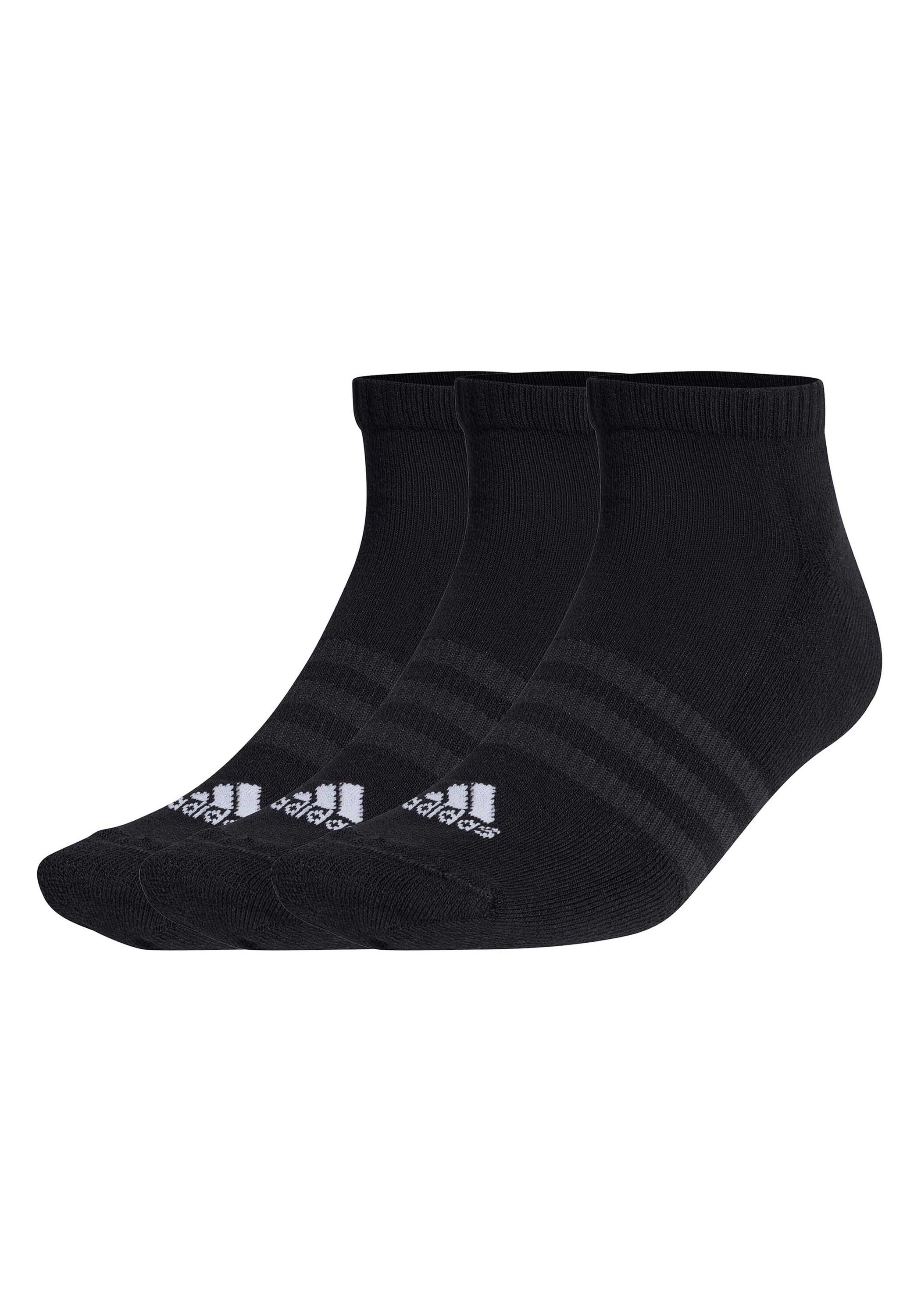 adidas Originals Sneakersocken »Socken Cushioned Low-Cut 6er Pack«