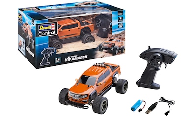 RC-Auto »Revell® control, VW Amarok«