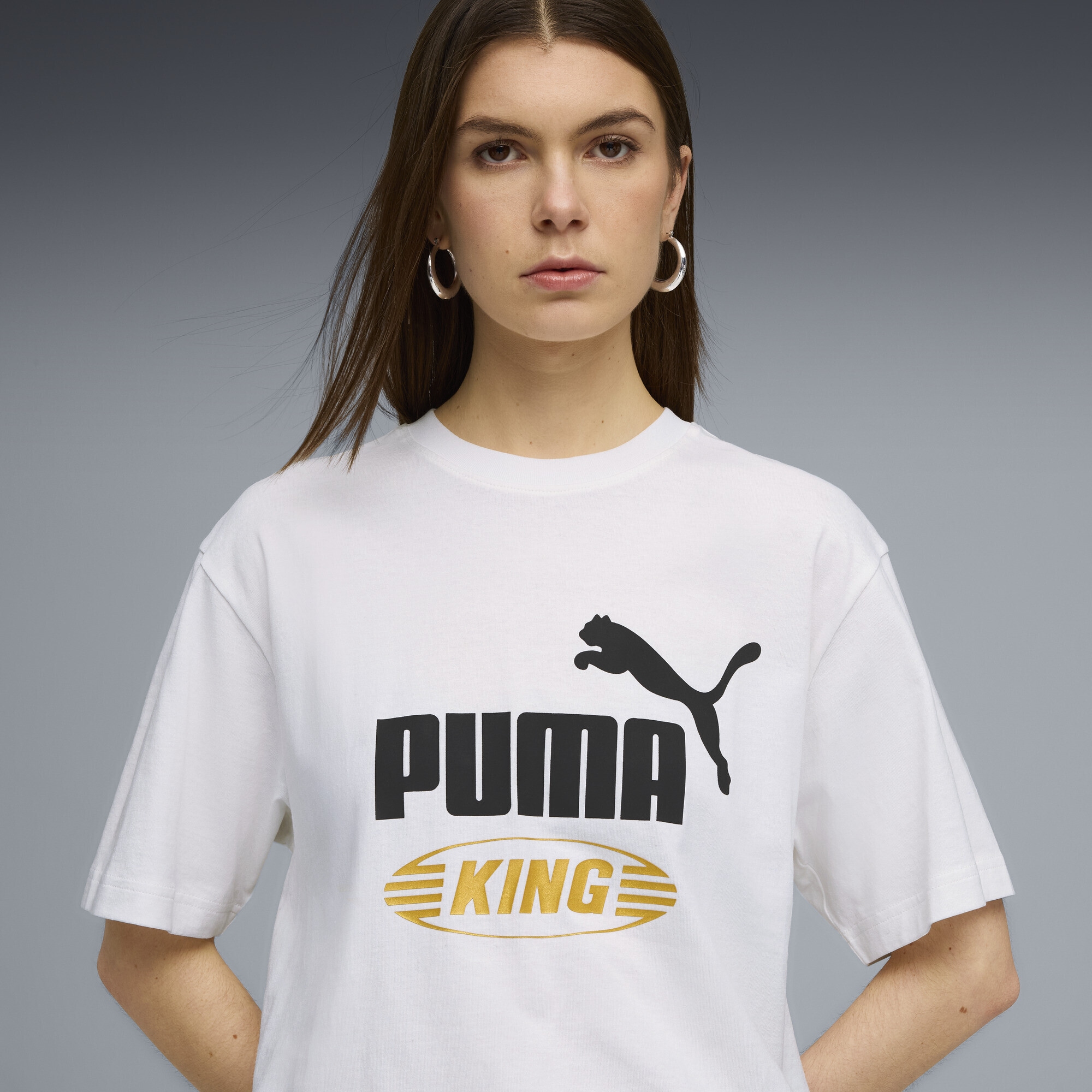 PUMA T-Shirt »FUTURE.PUMA.ARCHIVE King Relaxed T-Shirt Erwachsene«