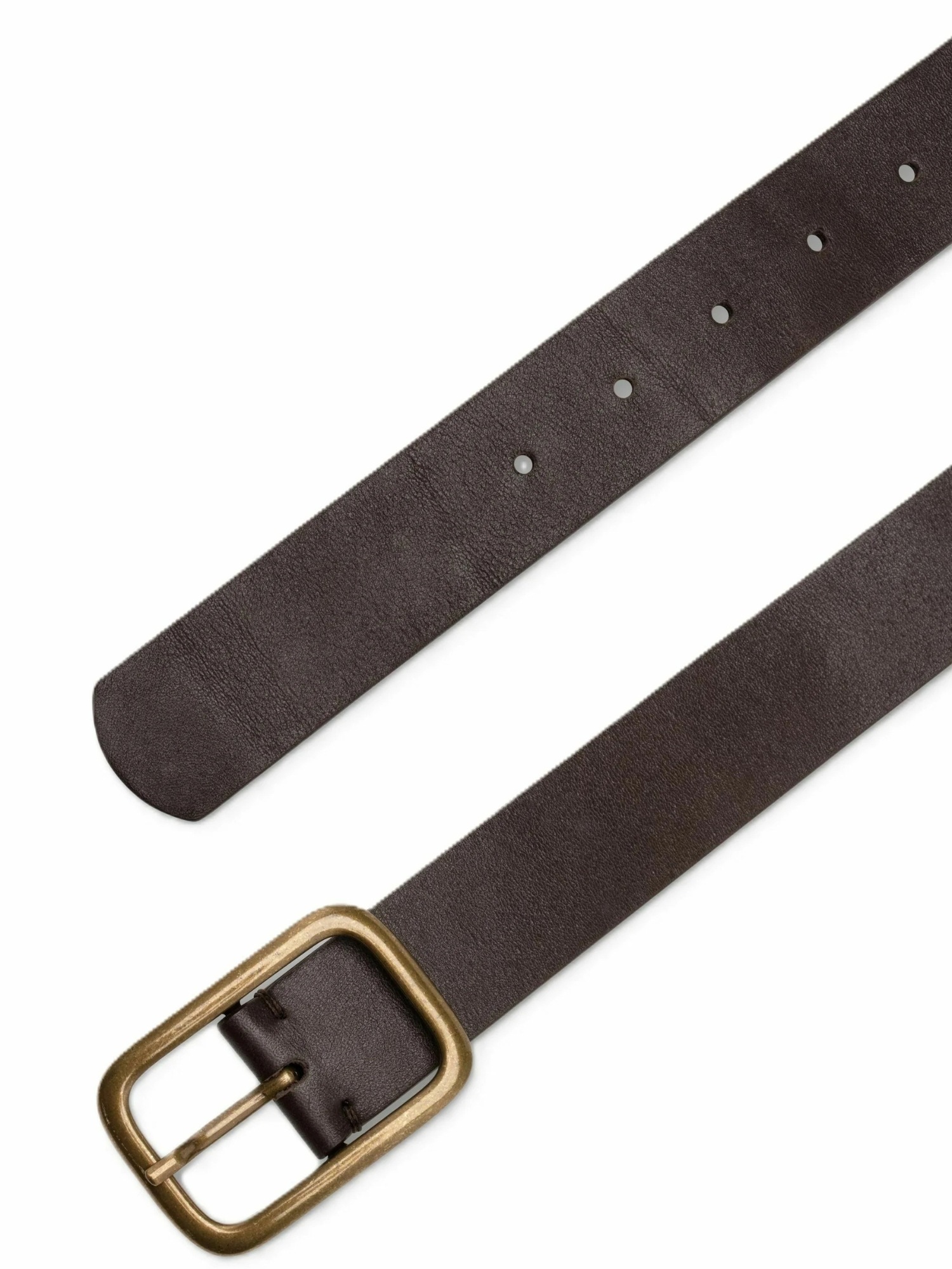 CaShott Ledergürtel "CaShott Belt CASVICTORIA" günstig online kaufen