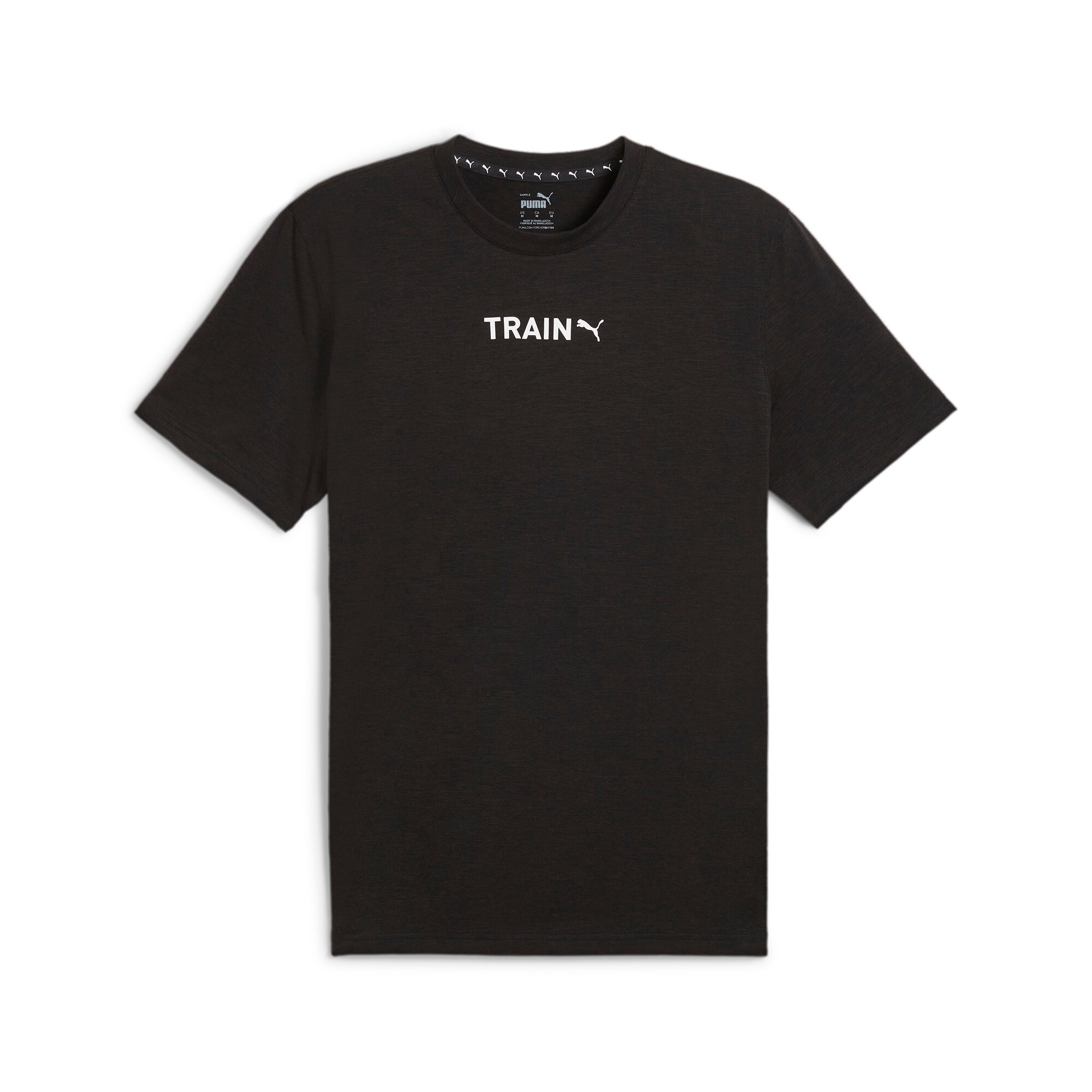PUMA Trainingsshirt »MEN'S TRAIN GRAPHIC TEE«