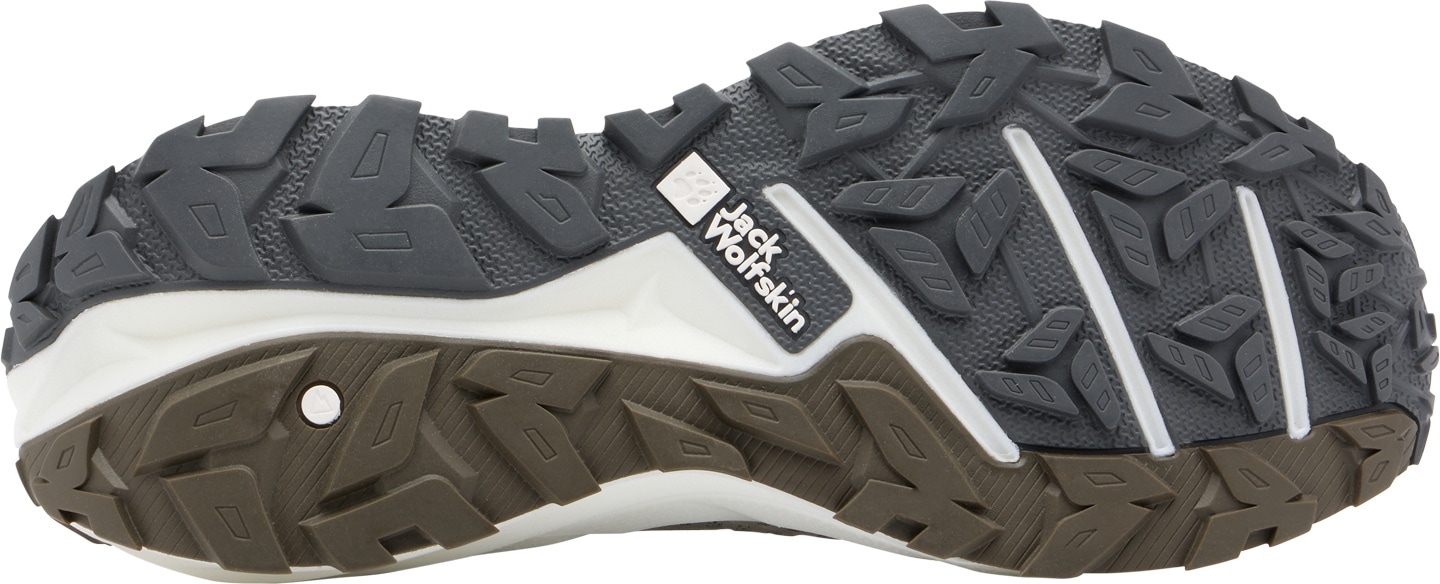 Jack Wolfskin Wanderschuh »PRELIGHT SWIFT VENT LOW M«