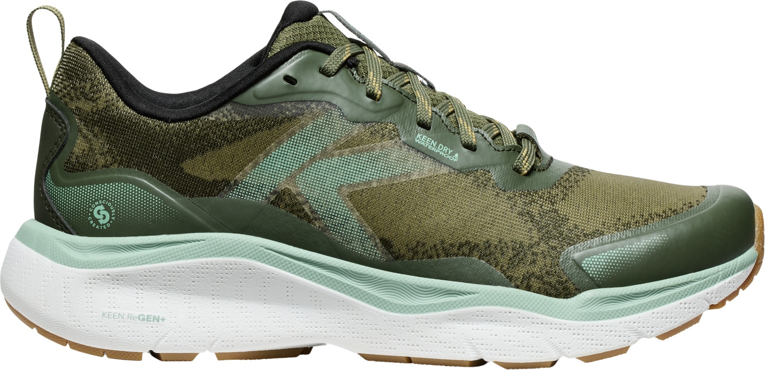 Keen Outdoorschuh »LEIKI WP«, wasserdicht