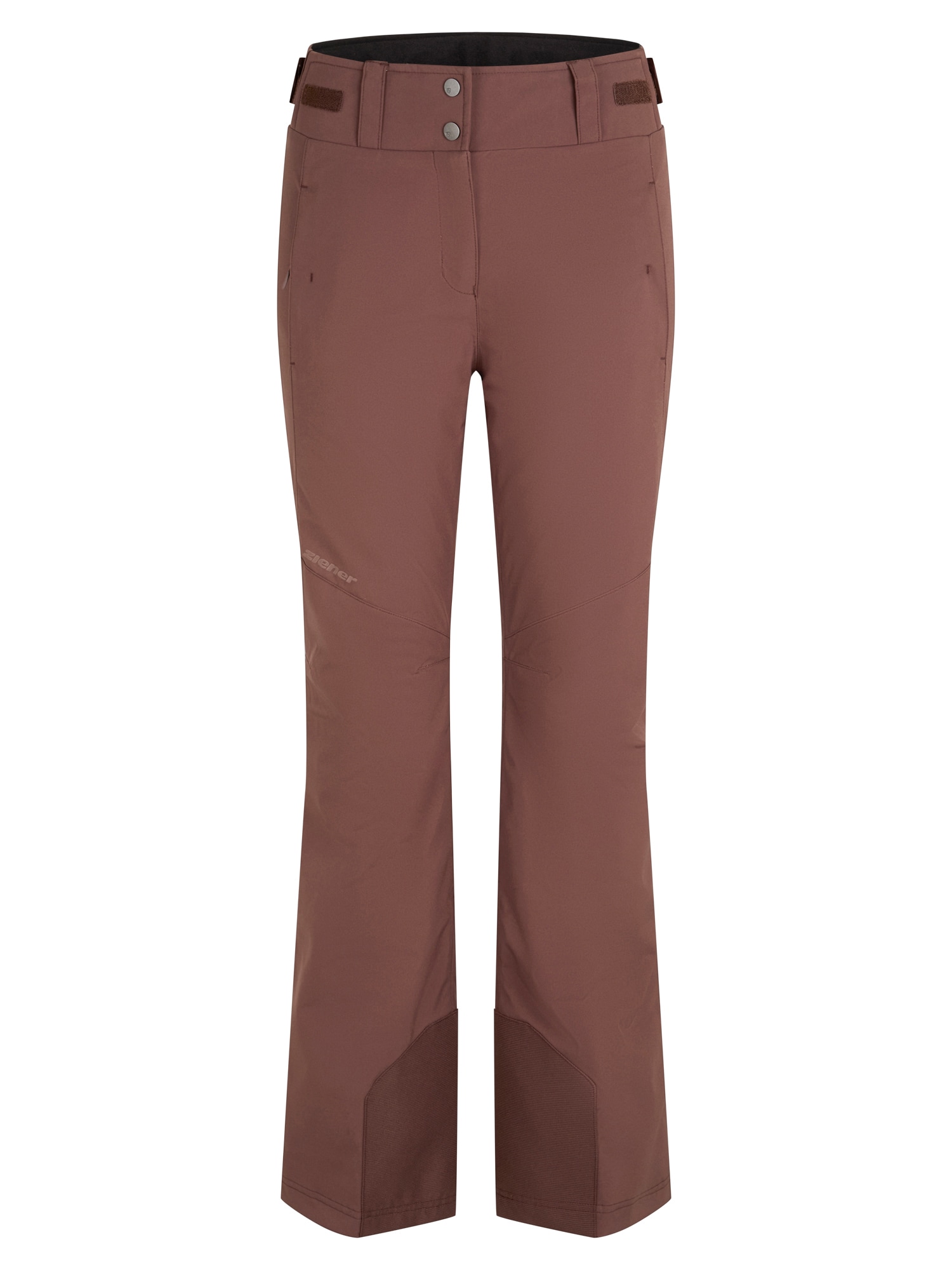 Ziener Skihose "TALINA-Z AQUASHIELD DAMEN" wasser- u. winddicht, atmungsaktiv, elastisch, warm