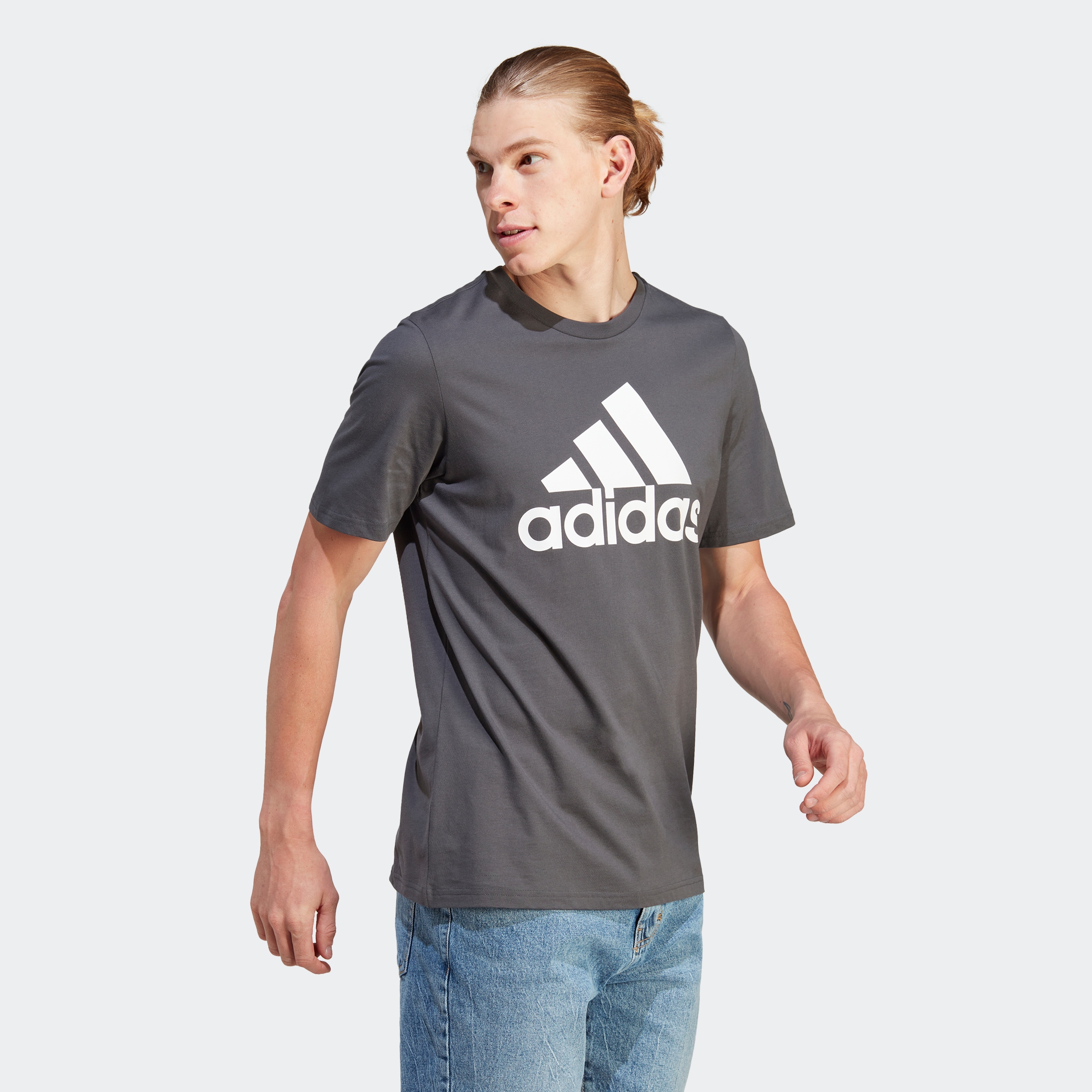 adidas Sportswear T Shirt M BL SJ T kaufen BAUR