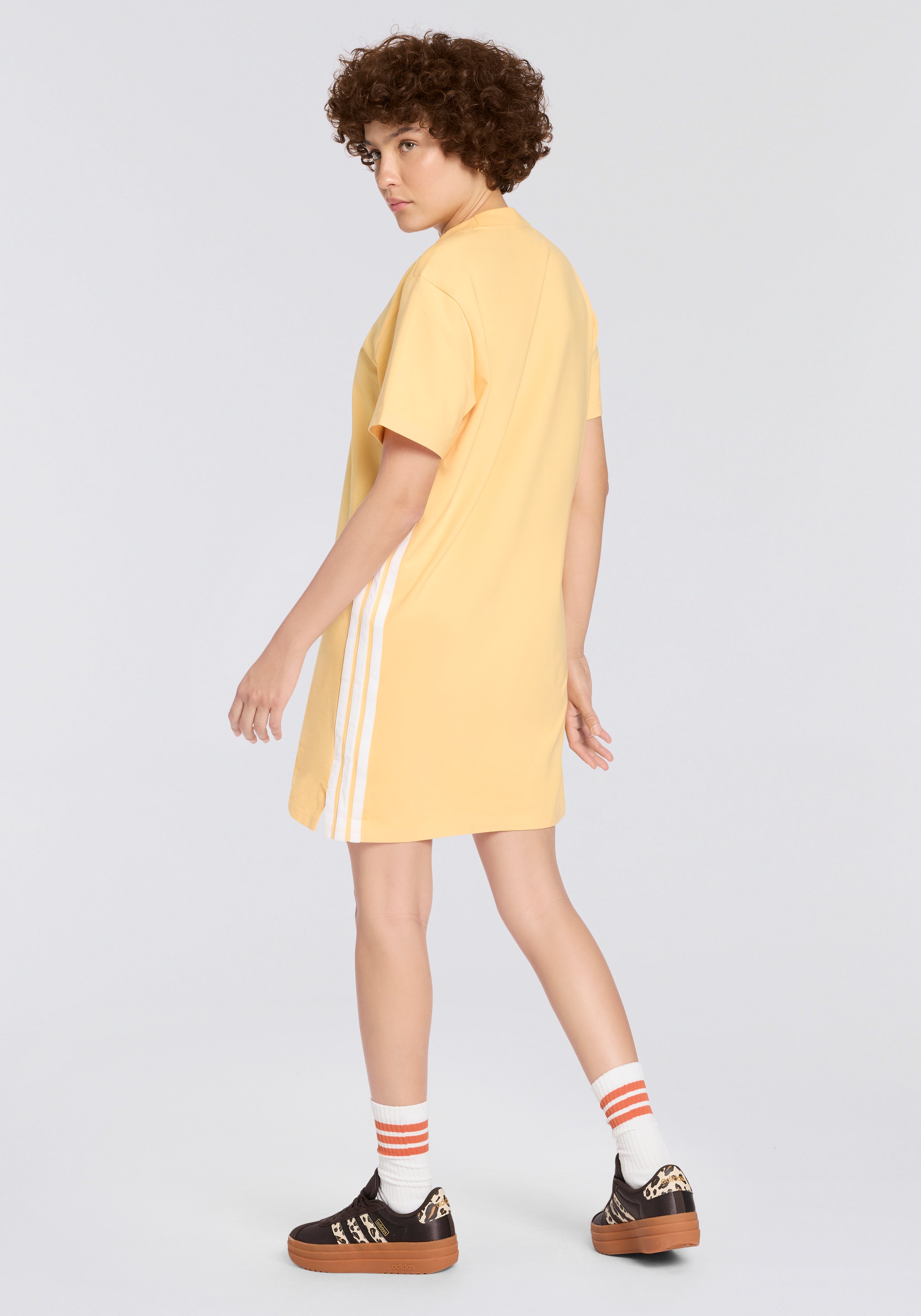 adidas Sportswear Sneaker »VL COURT BOLD«