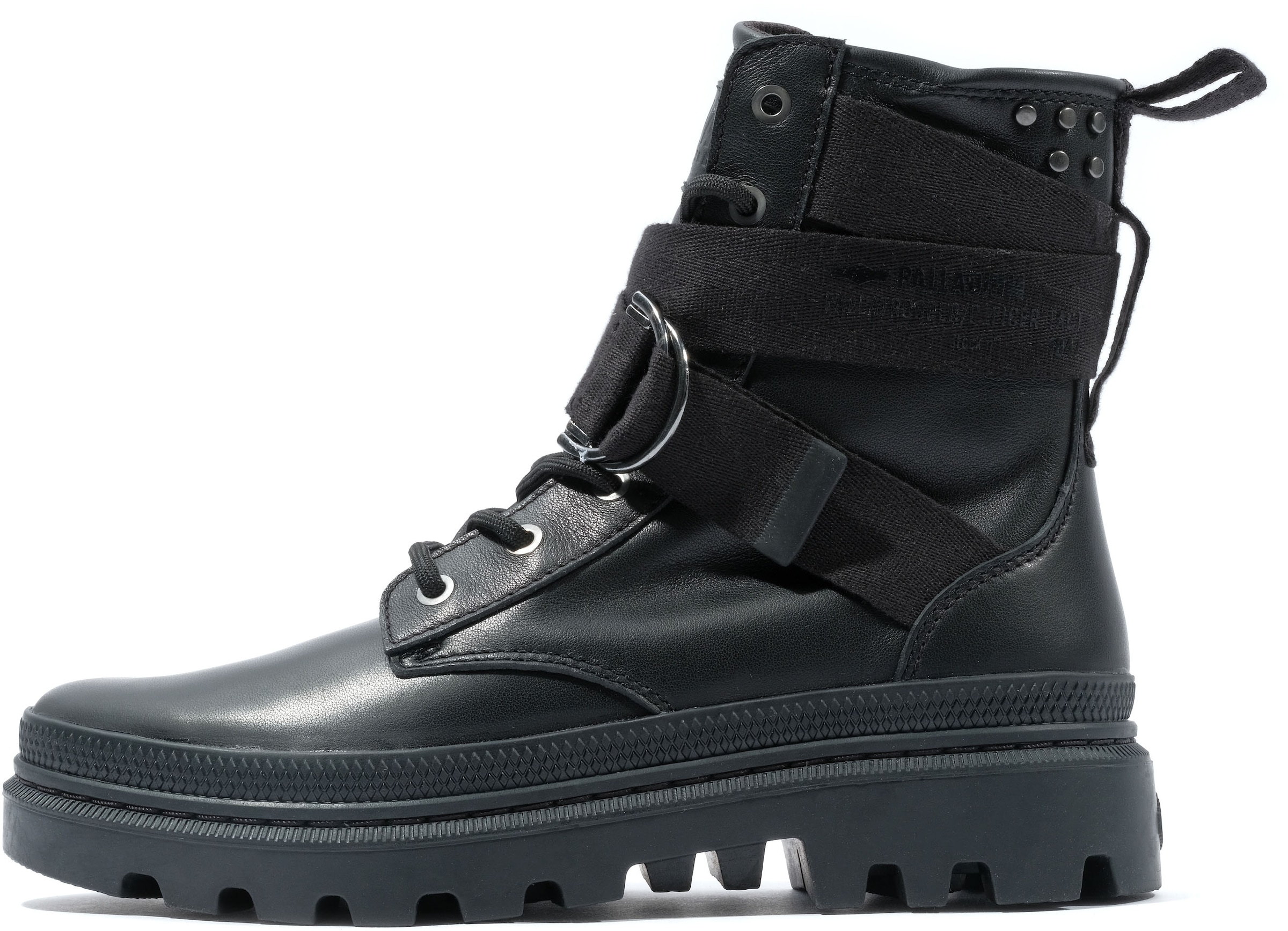 Palladium Schnürboots »PALLATROOPER DUTY LTH«