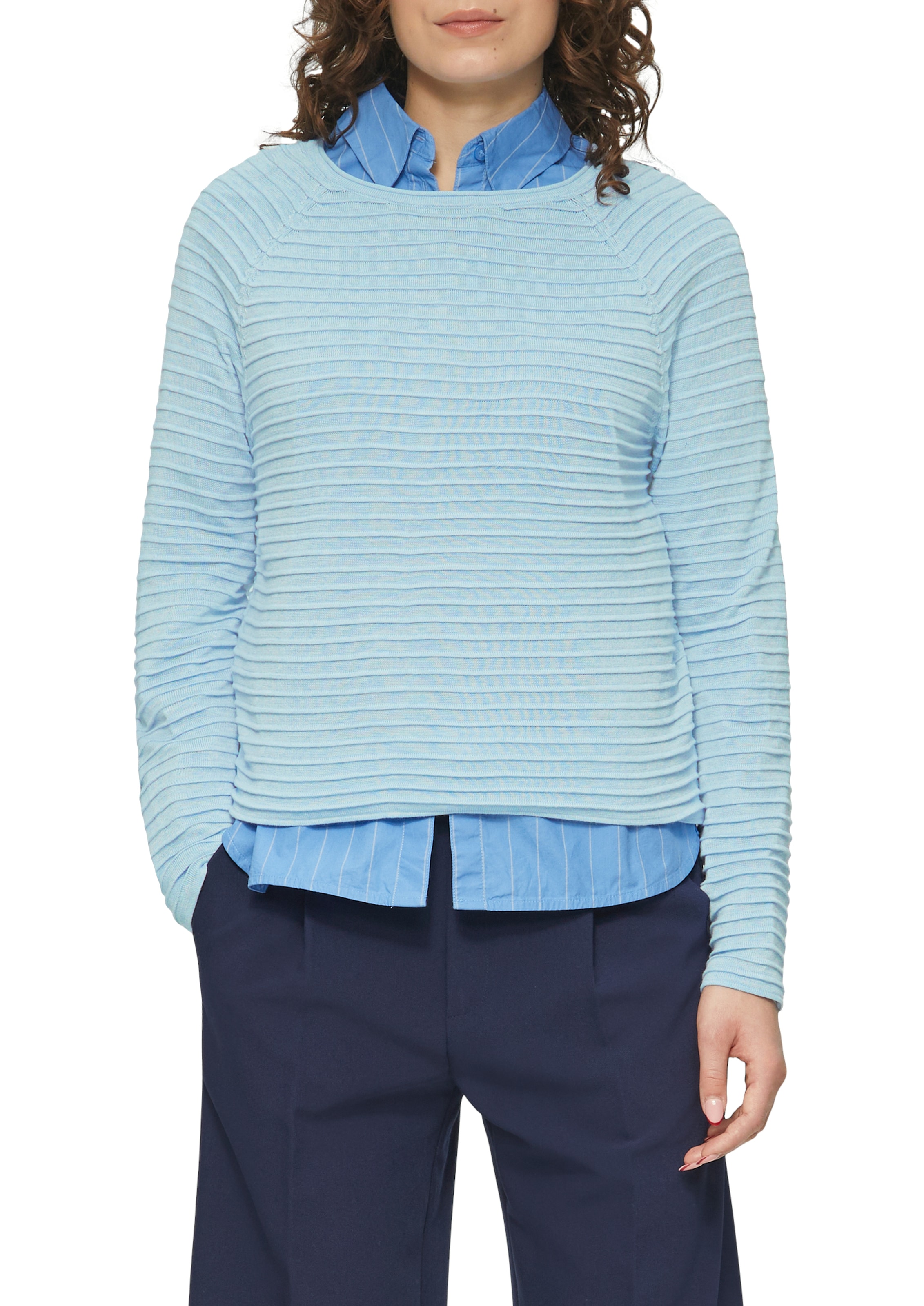 QS mit Strukturmuster günstig online kaufen