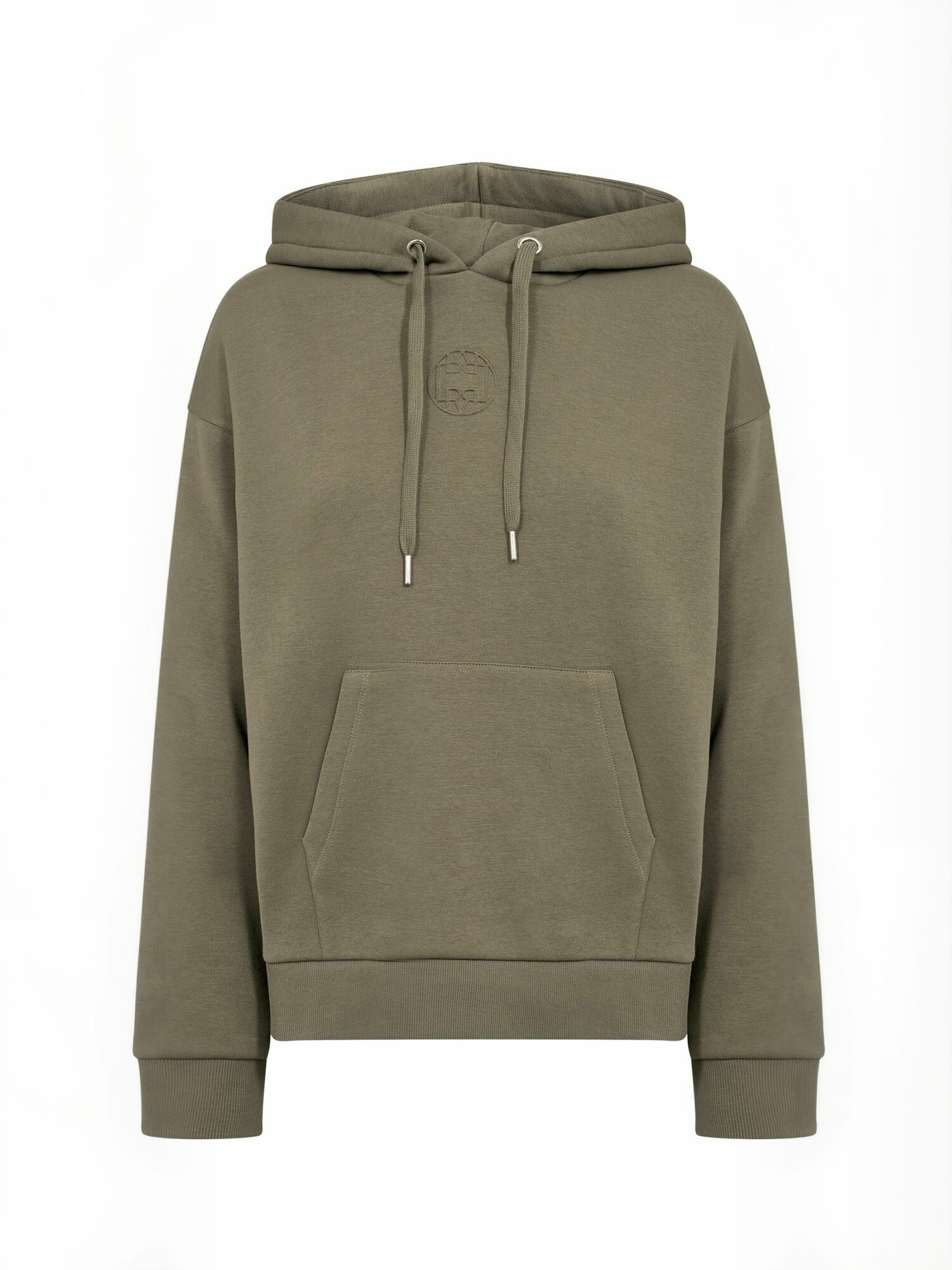 Levete Room Rundhalspullover "Levete Room Sweater LR-NUKA"