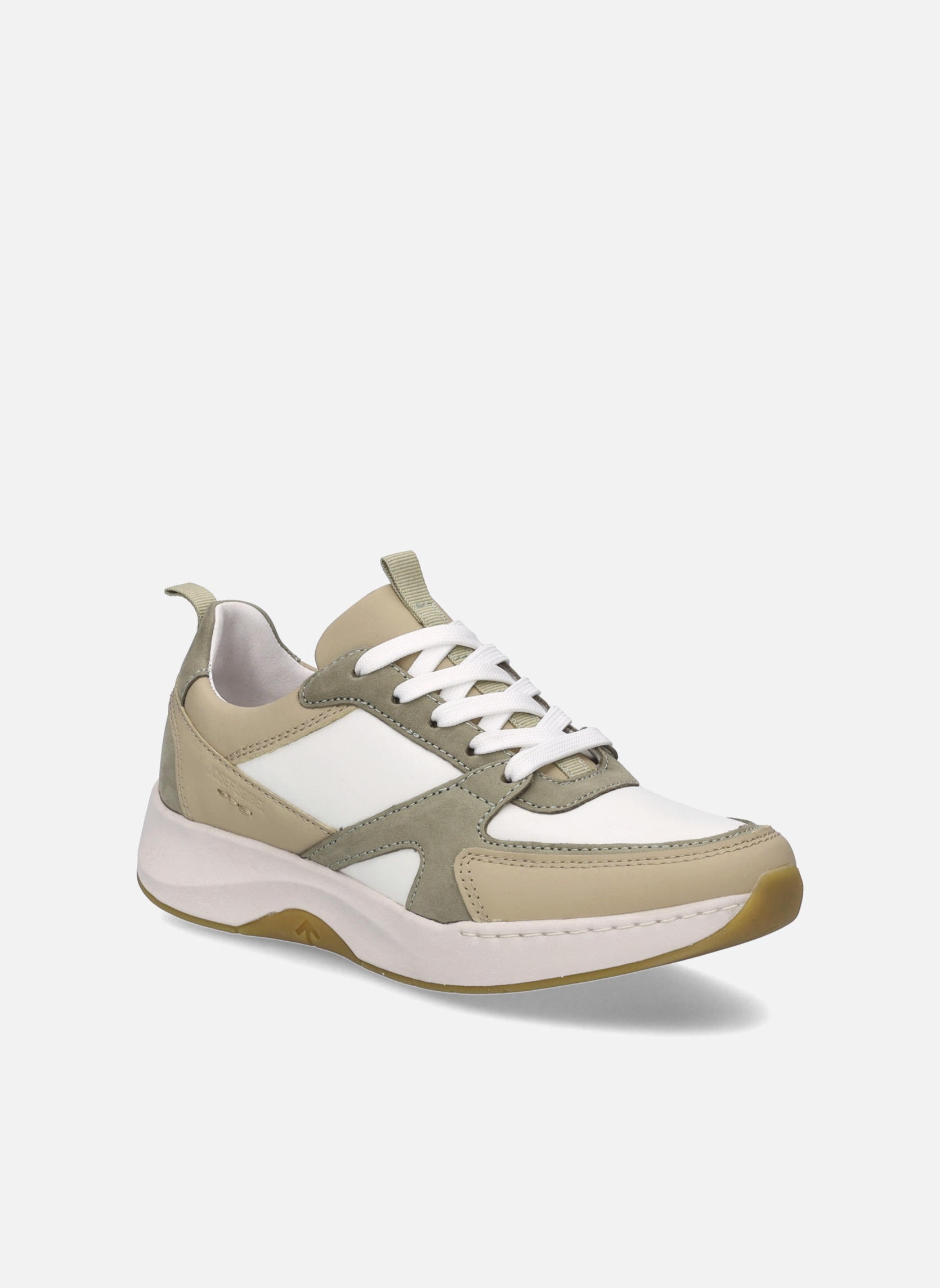 Josef Seibel Sneaker »Elli 09, beige-multi«