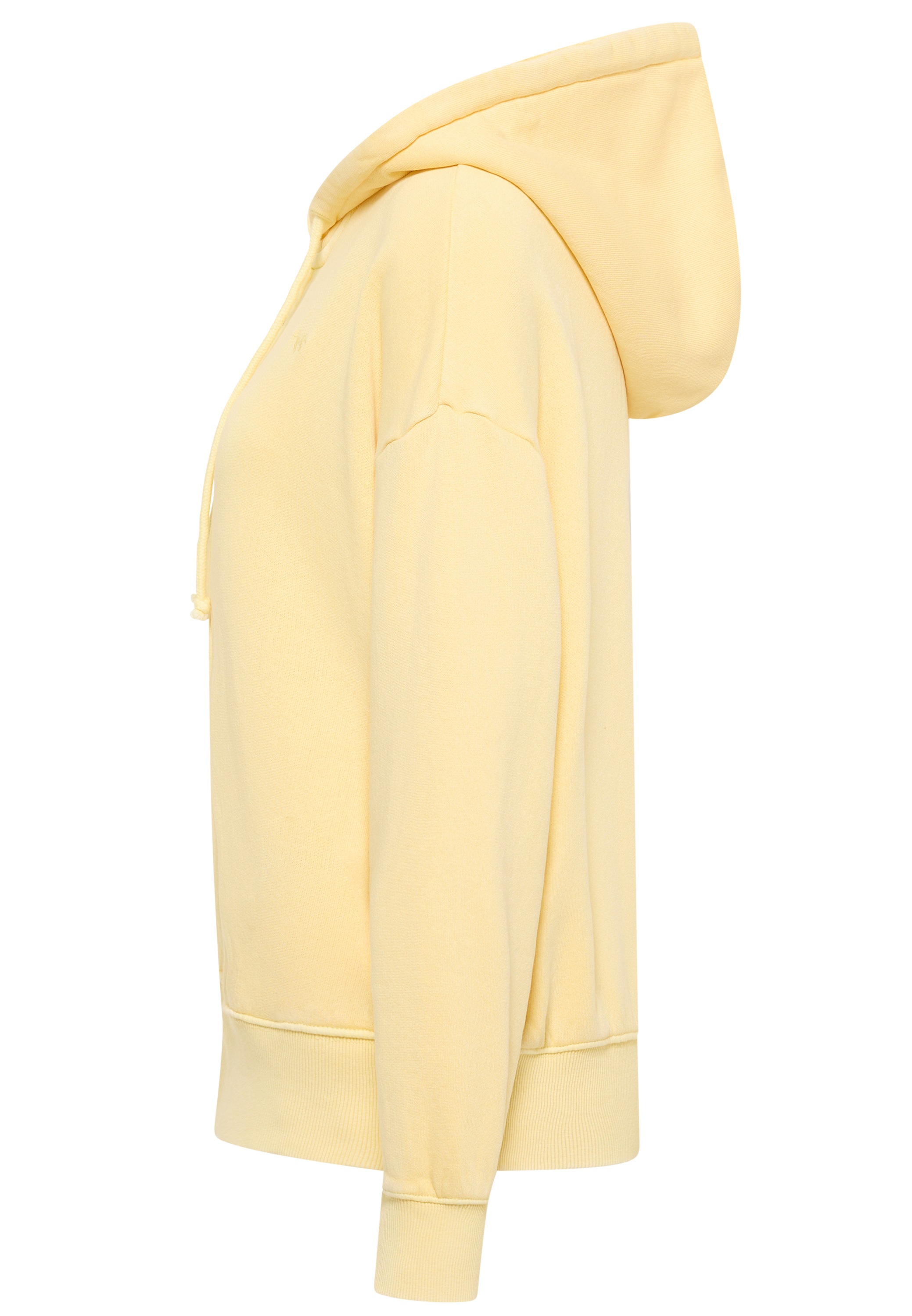 MUSTANG Sweatshirt "Damen Style Rochelle" günstig online kaufen