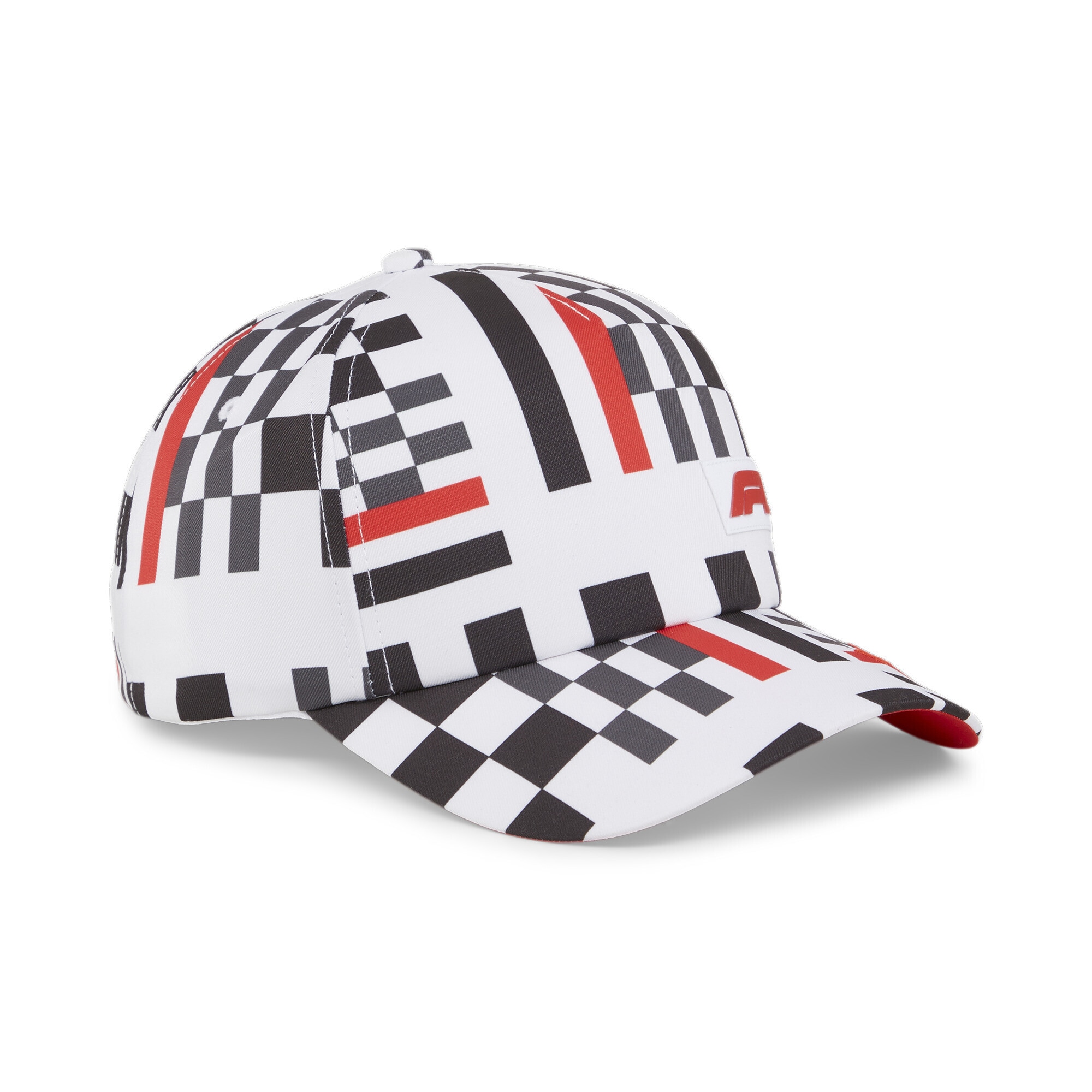 Flex Cap »F1® Graphic Baseballcap Erwachsene«