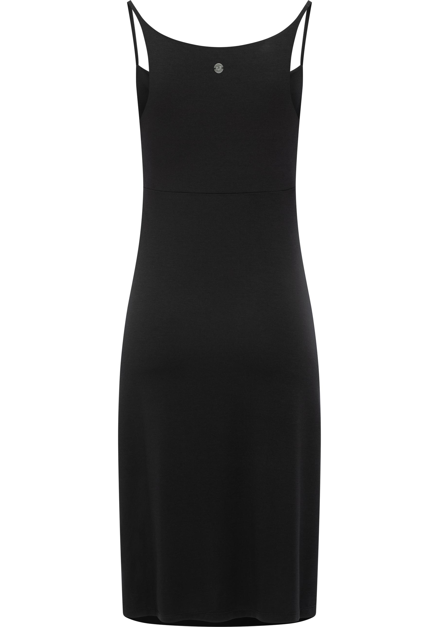 Thumbnail - Ragwear Sommerkleid "Saturia" Ohne Taschen Knielanges, leichtes Midikleid