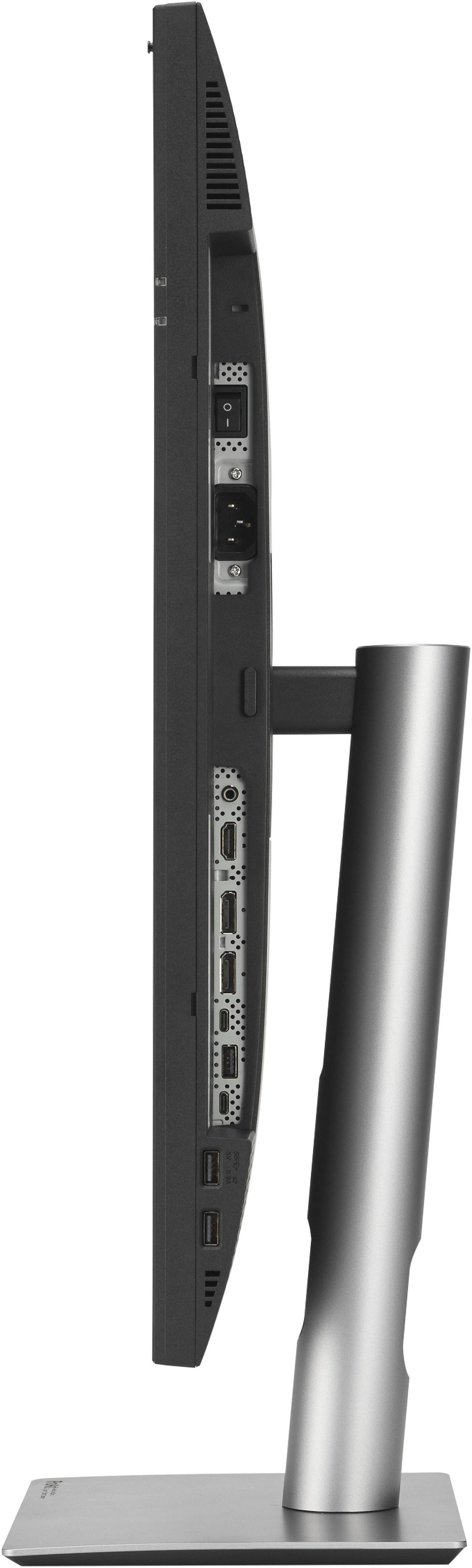 Asus LED-Monitor »PA24ACRV« 61 cm/24 ″  2560 x 1440 px Quad HD 5 Reaktionszeit 75 Hz