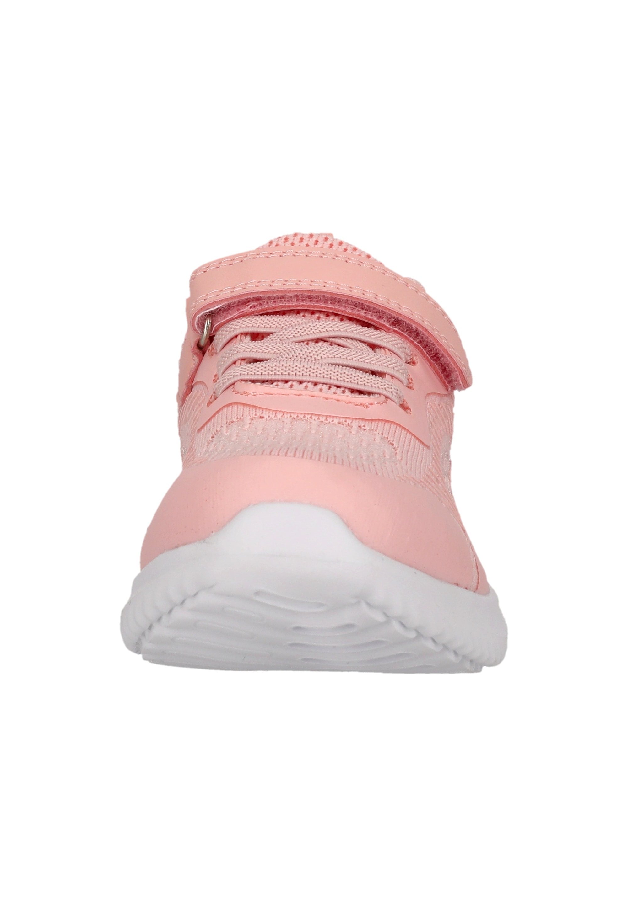 ZIGZAG Sneaker »Gumpa«, mit bequemem gepolstertem Absatzbereich